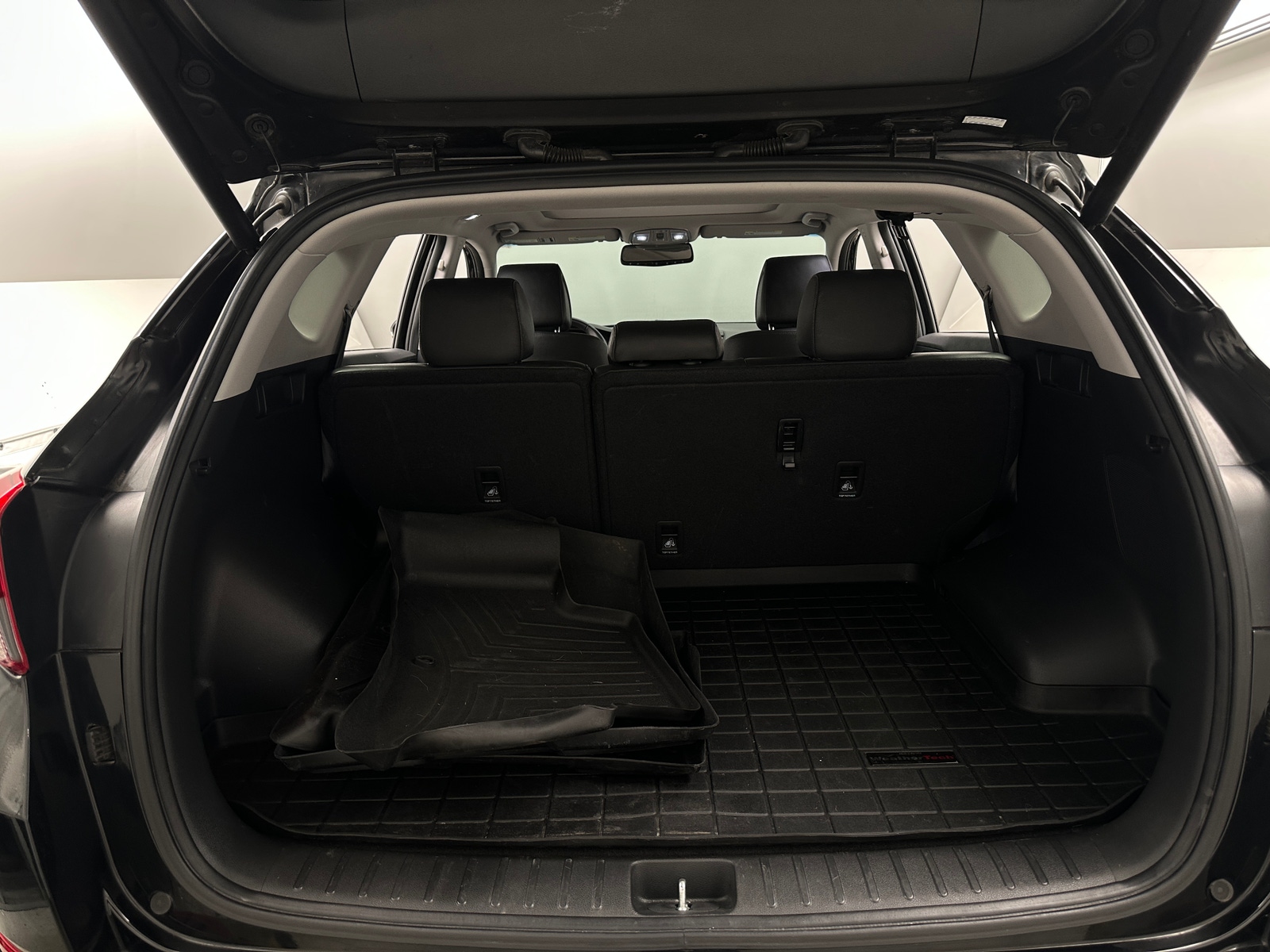 Thumbnail: 2016 Hyundai Tucson - 6