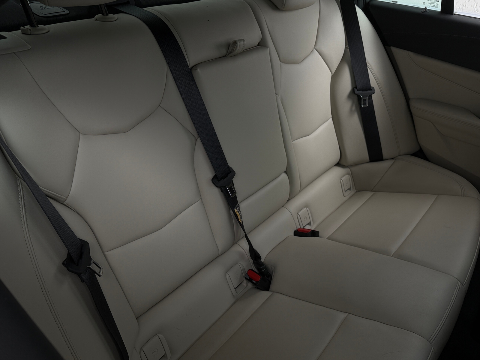 Thumbnail: 2021 Cadillac CT4 - 5