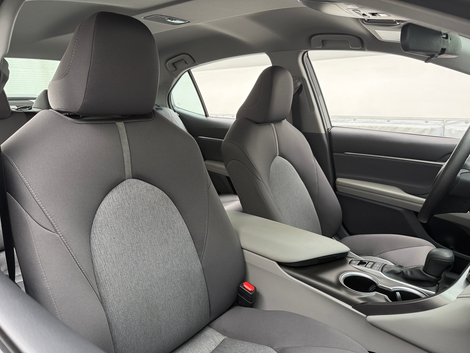 Thumbnail: 2024 Toyota Camry - 2