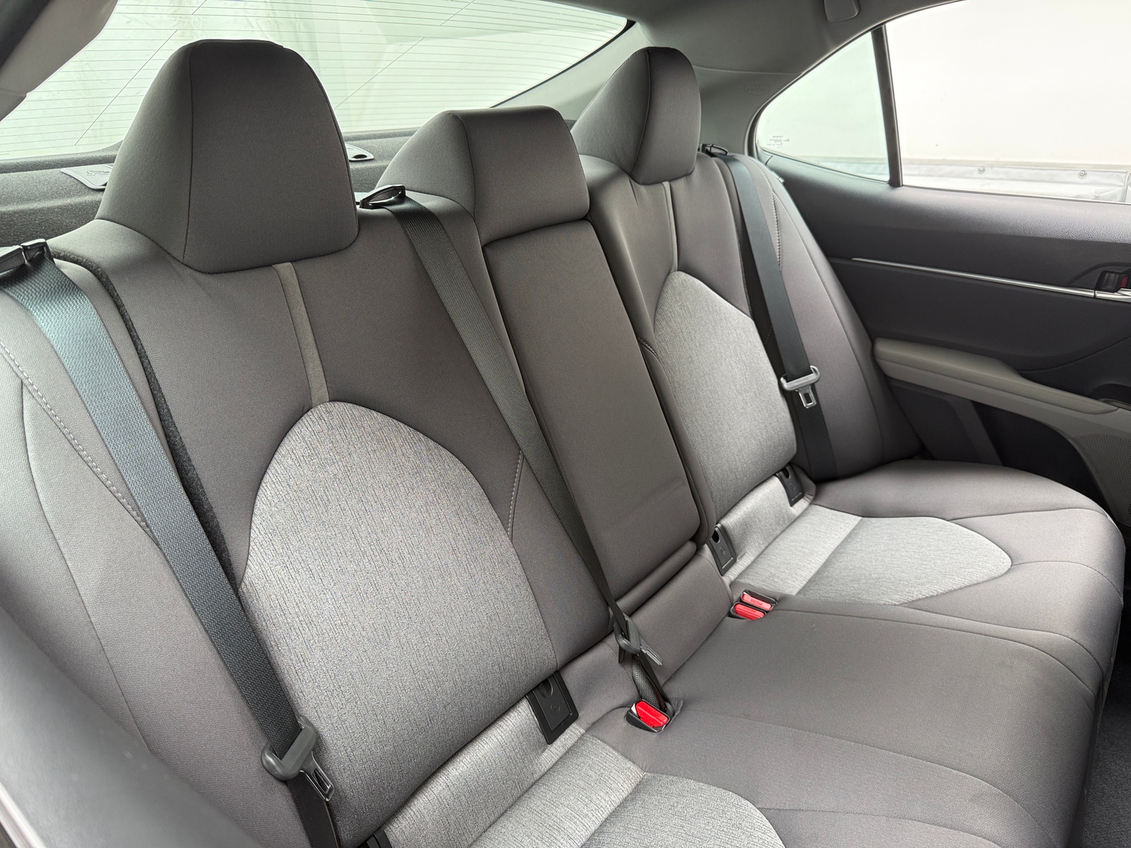 Thumbnail: 2024 Toyota Camry - 6