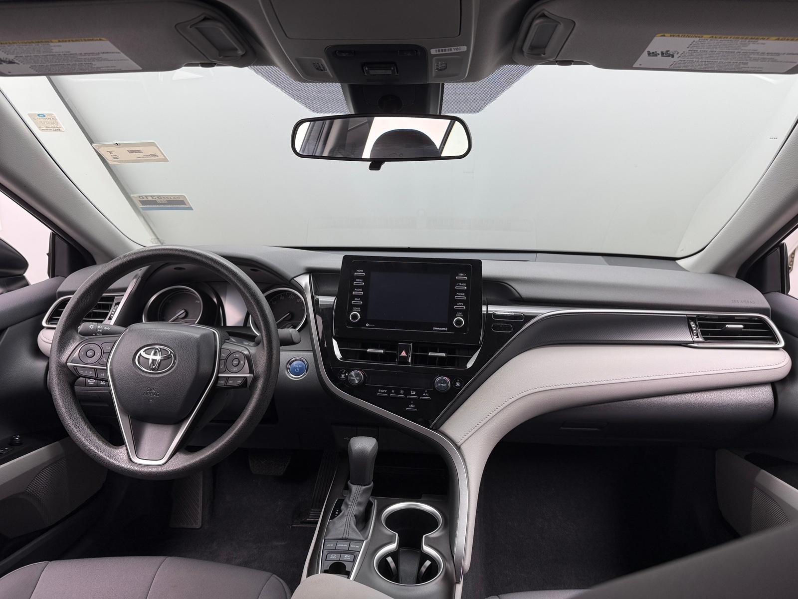 Thumbnail: 2024 Toyota Camry - 3