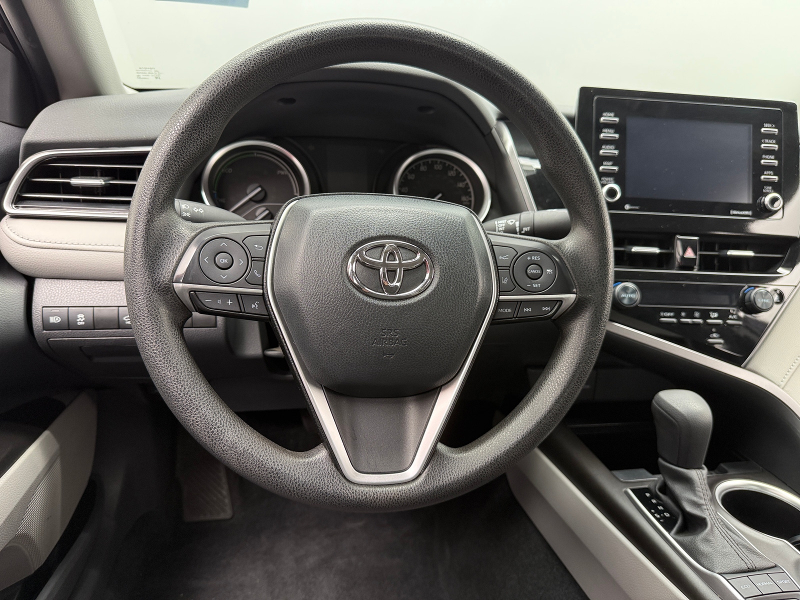 Thumbnail: 2024 Toyota Camry - 5