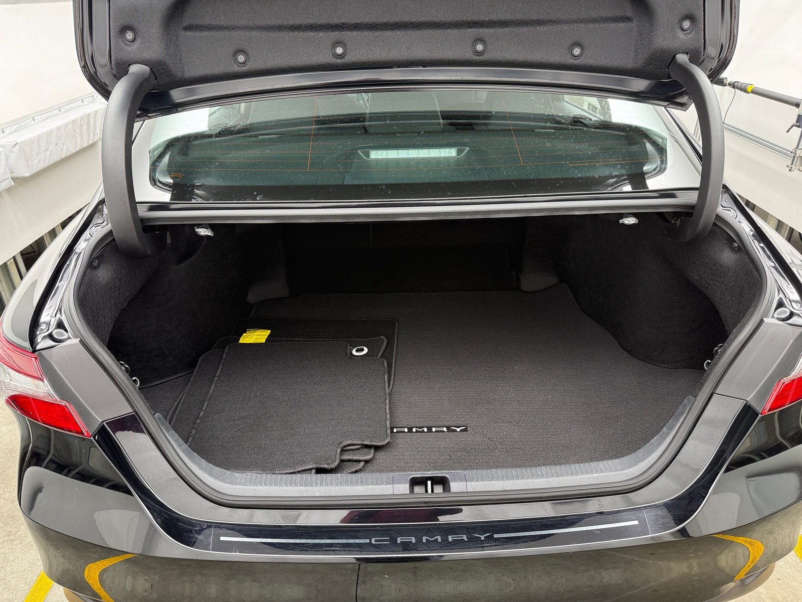 Thumbnail: 2024 Toyota Camry - 7