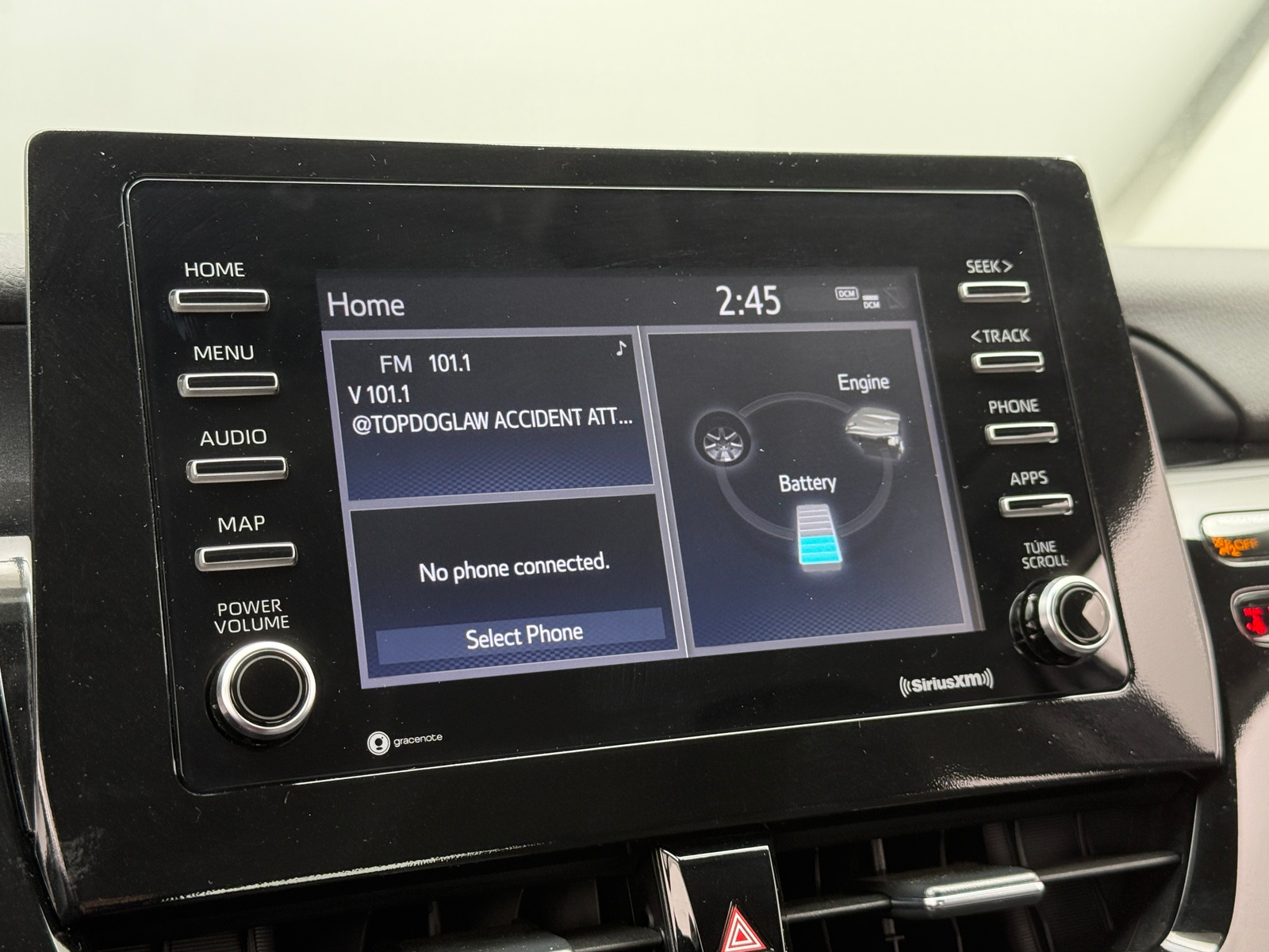 Thumbnail: 2024 Toyota Camry - 4