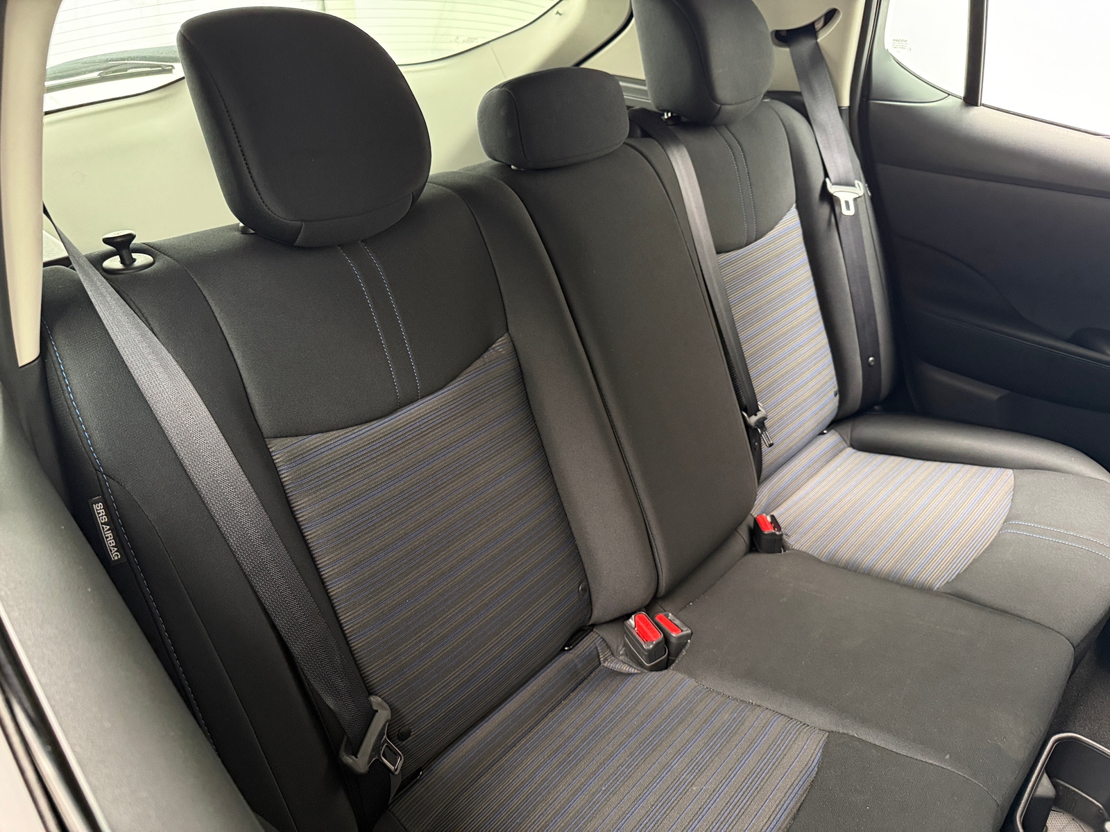 Thumbnail: 2023 Nissan Leaf - 6