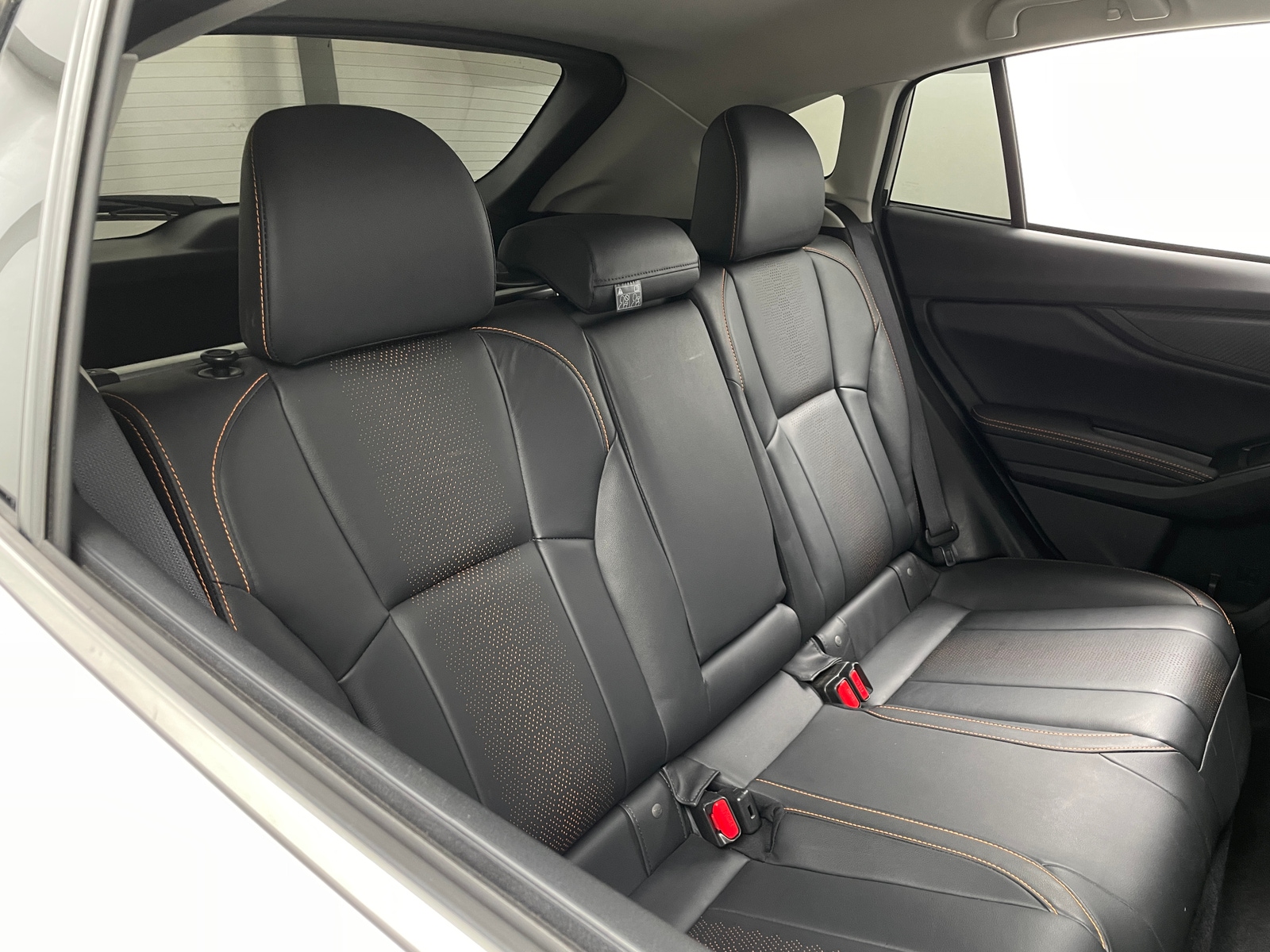 Thumbnail: 2021 Subaru Crosstrek - 5