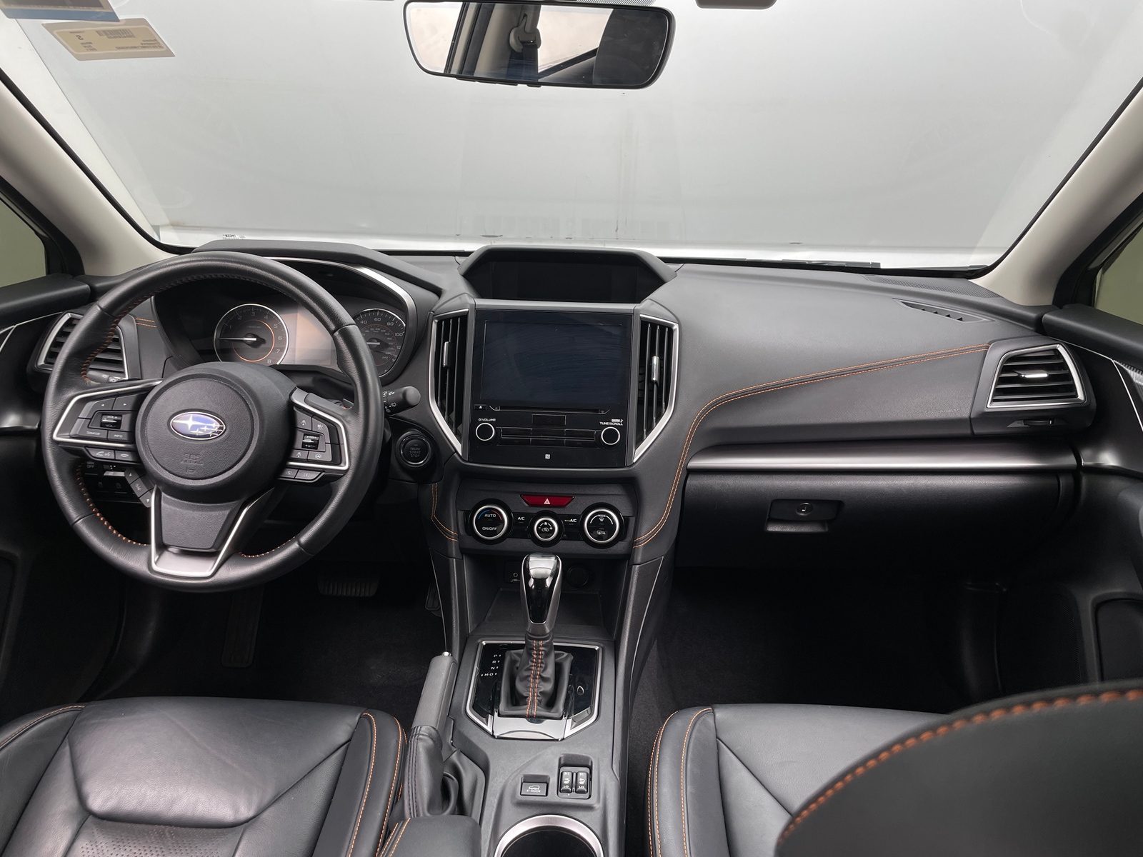 Thumbnail: 2021 Subaru Crosstrek - 2