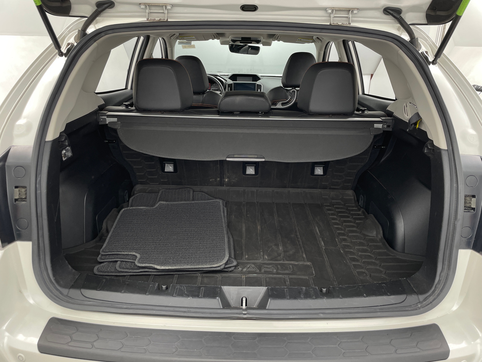 Thumbnail: 2021 Subaru Crosstrek - 6