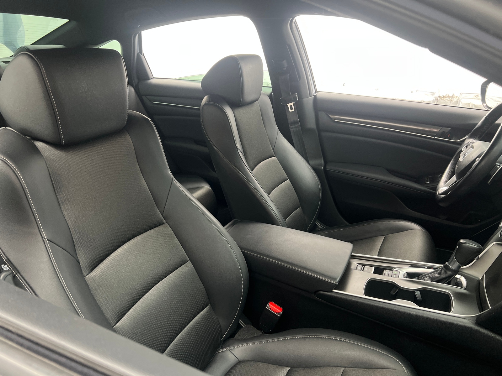 Thumbnail: 2022 Honda Accord - 2