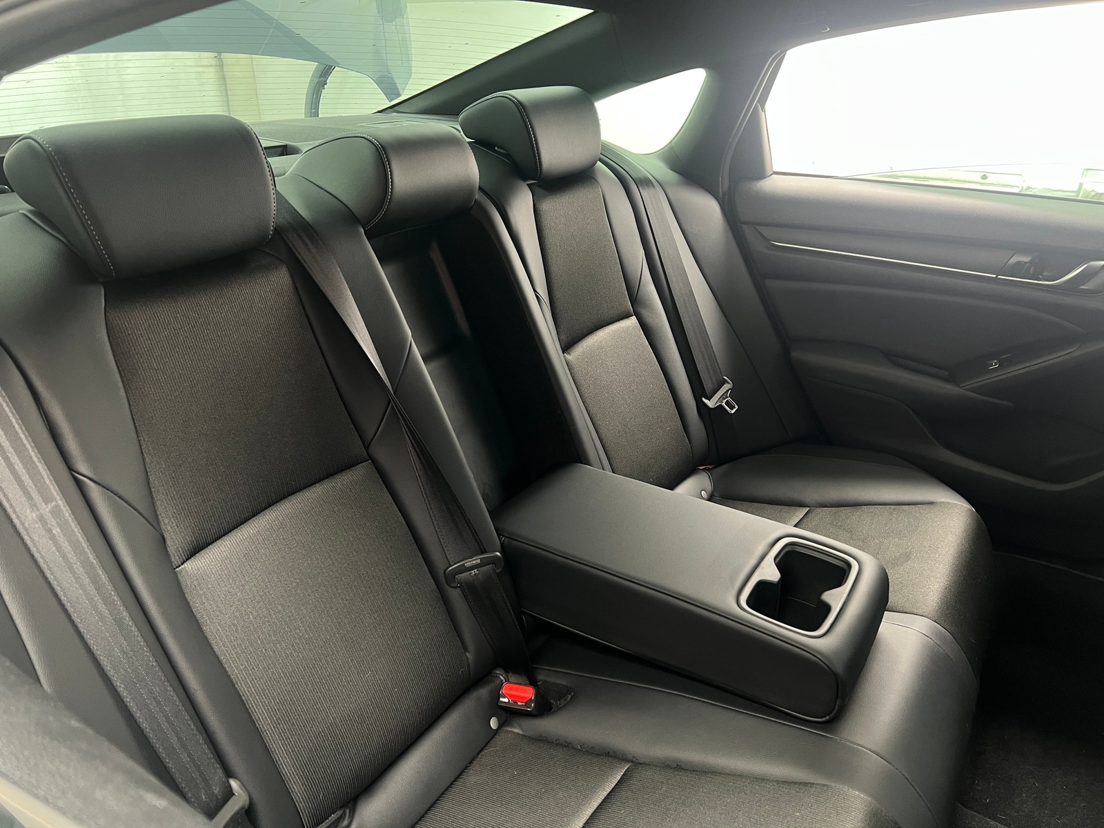 Thumbnail: 2022 Honda Accord - 6