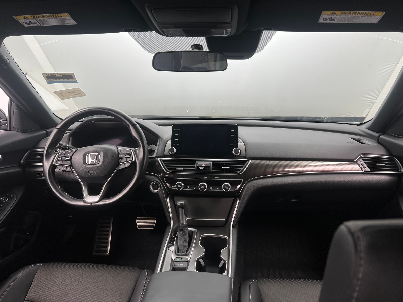 Thumbnail: 2022 Honda Accord - 3