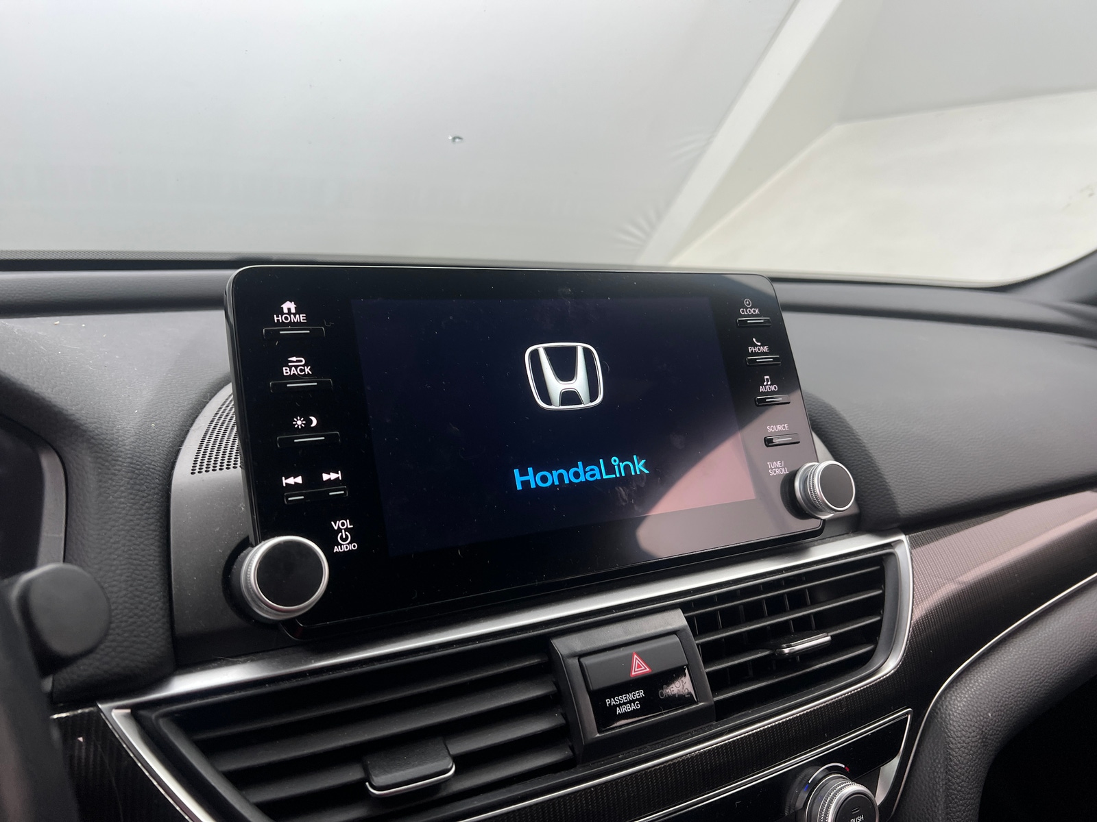 Thumbnail: 2022 Honda Accord - 4