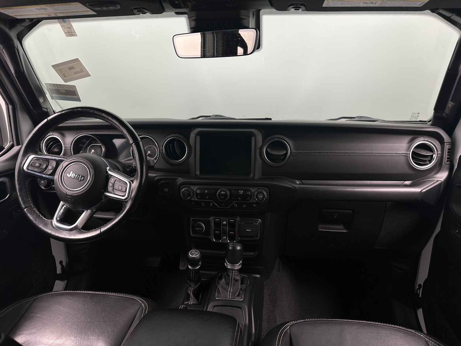 Thumbnail: 2020 Jeep Wrangler - 2