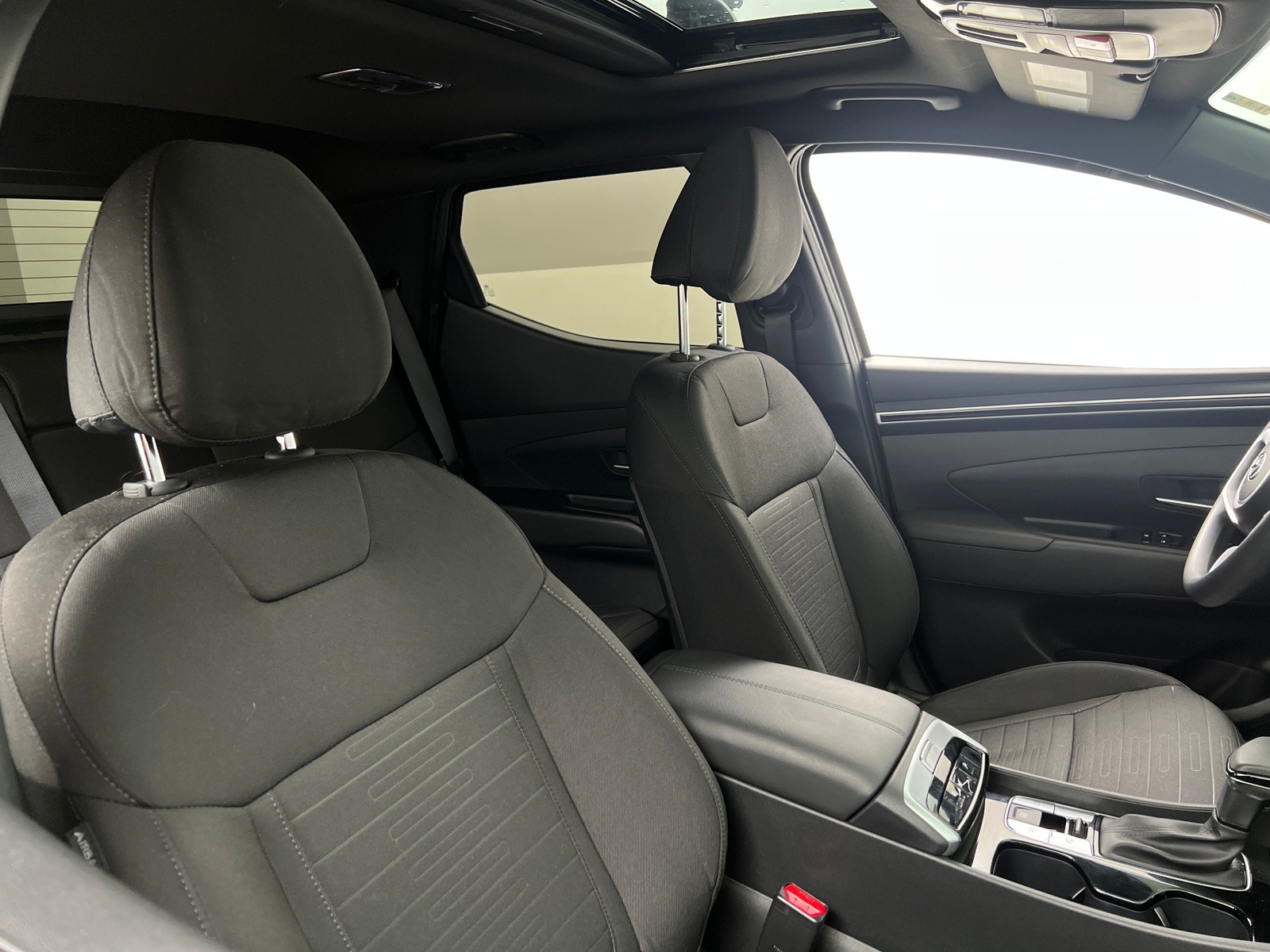 Thumbnail: 2024 Hyundai Santa Cruz - 2