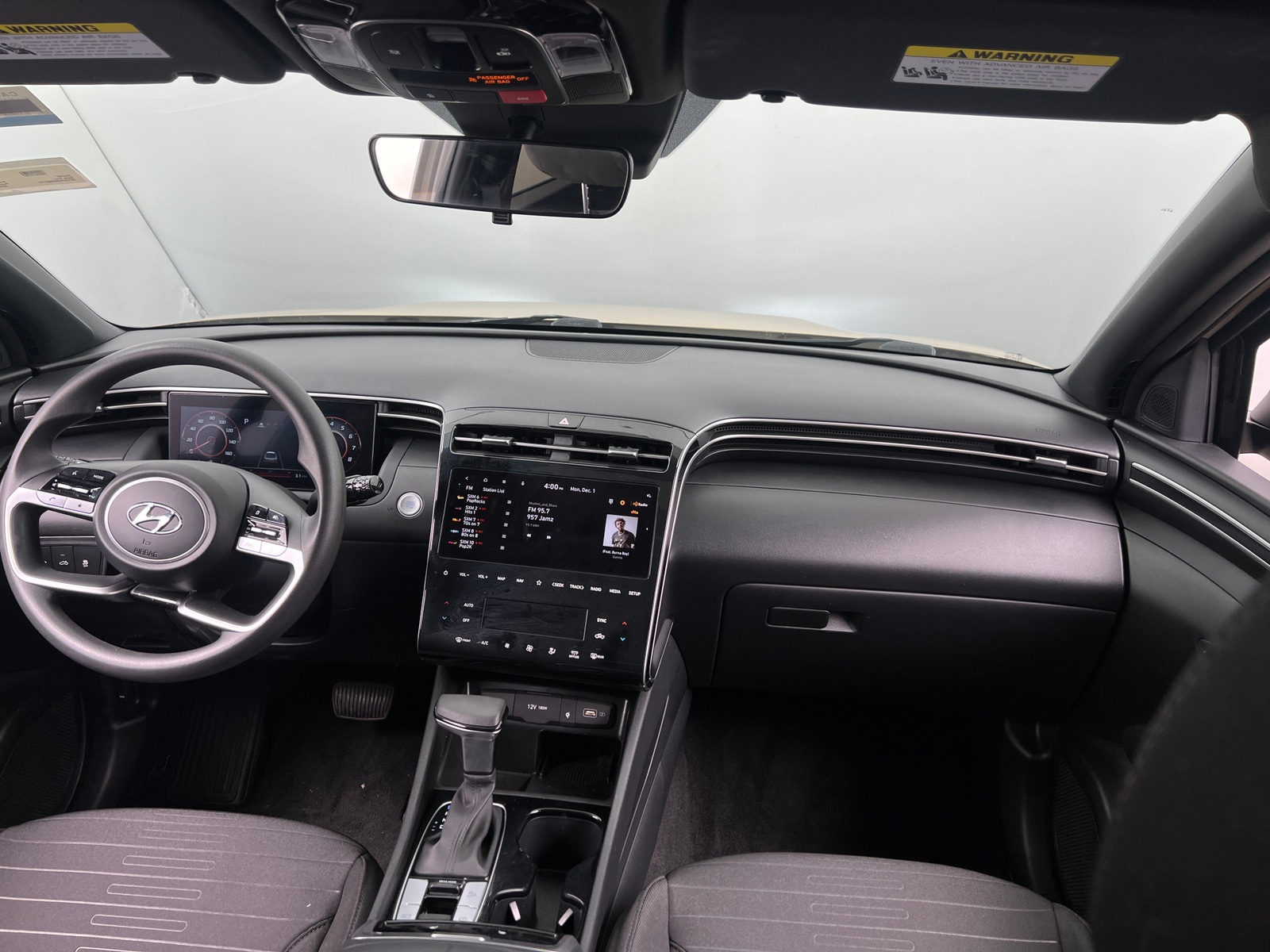 Thumbnail: 2024 Hyundai Santa Cruz - 3