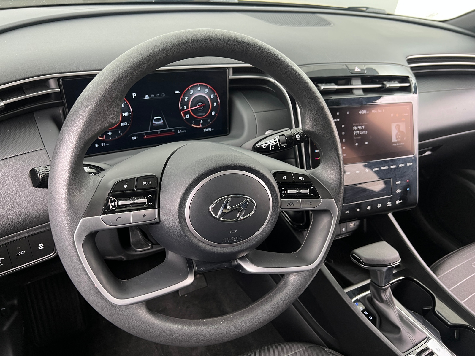 Thumbnail: 2024 Hyundai Santa Cruz - 5