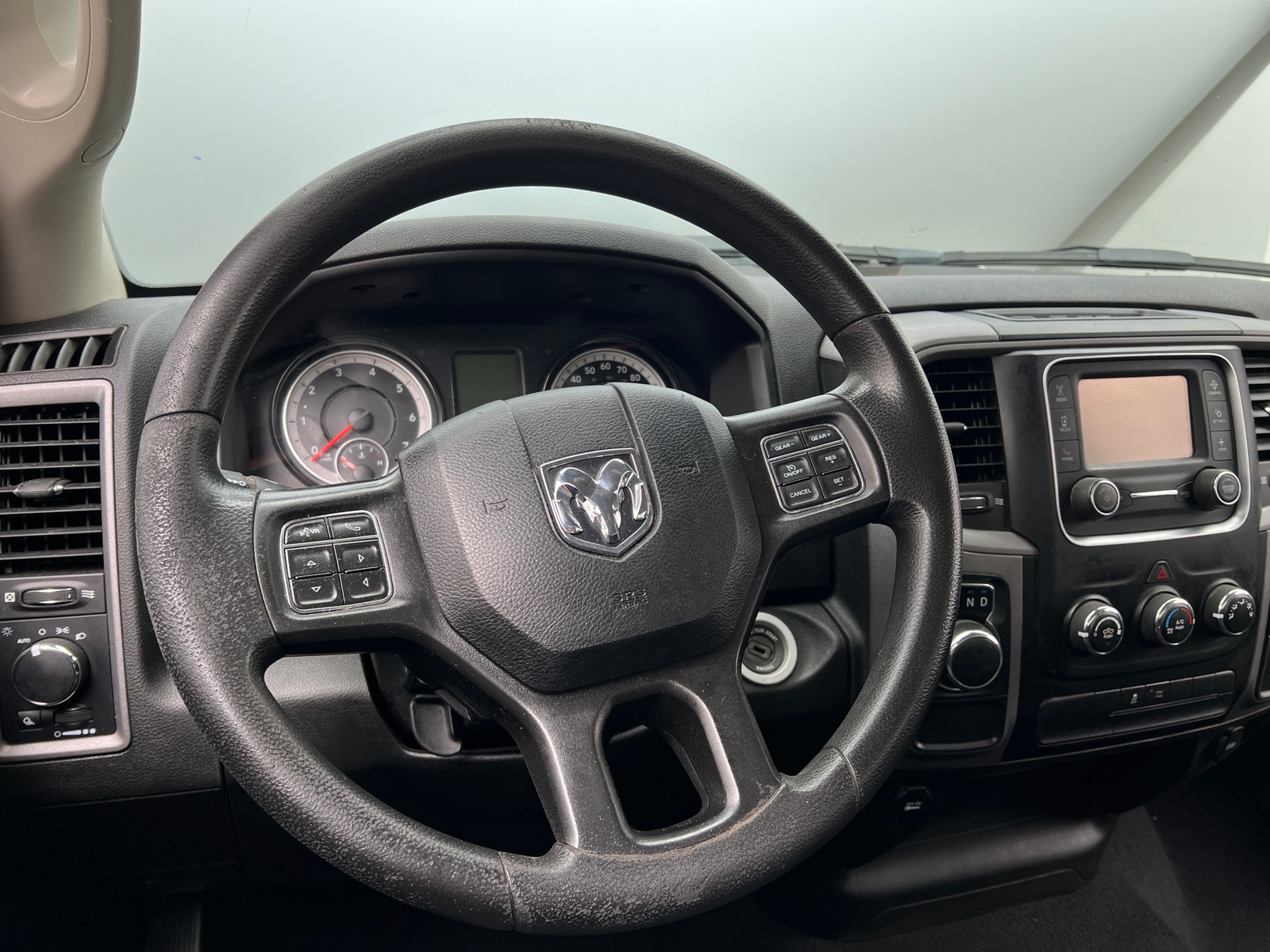 Thumbnail: 2021 RAM 1500 Classic - 5