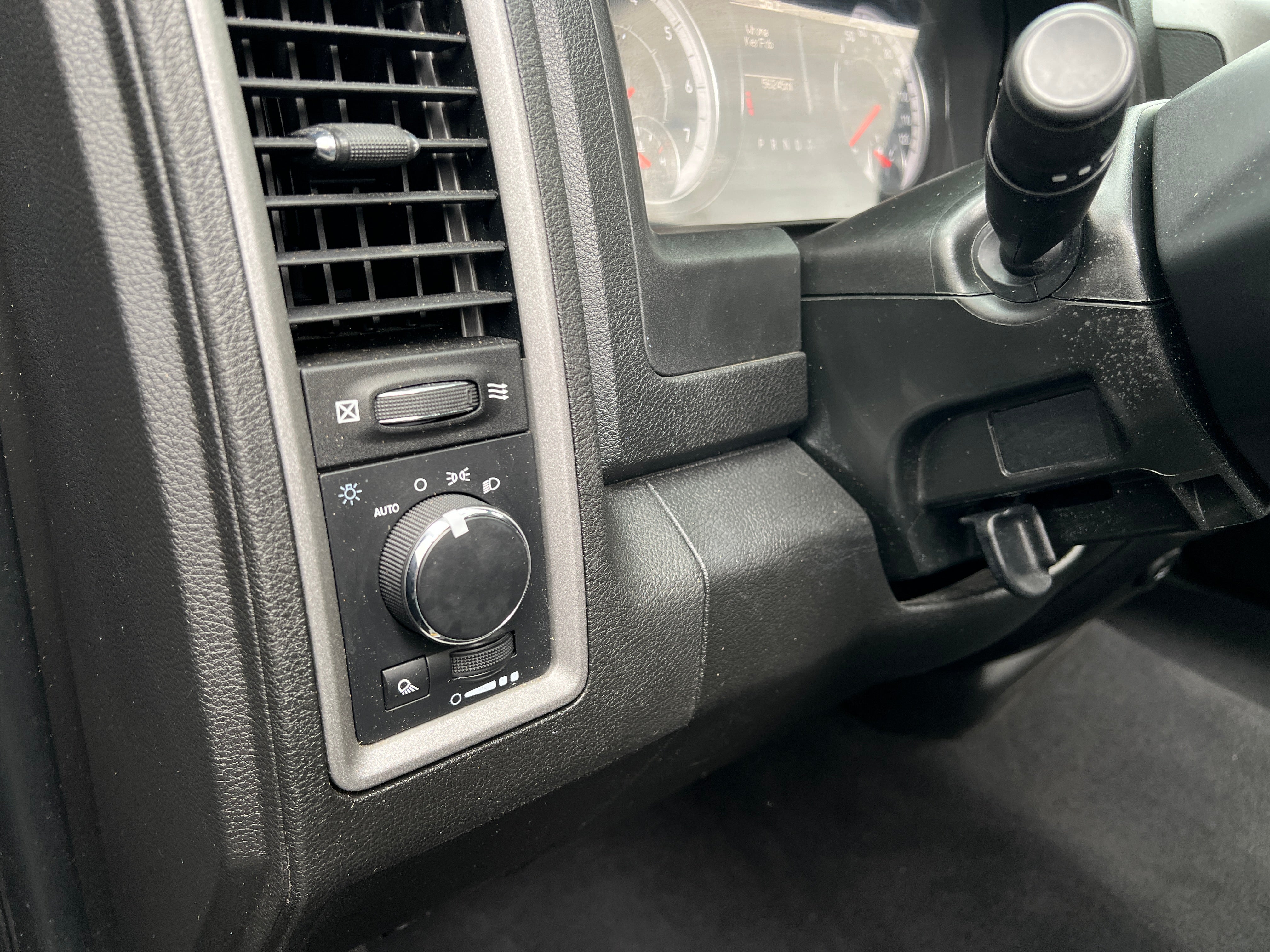 2021 RAM Ram 1500 Classic