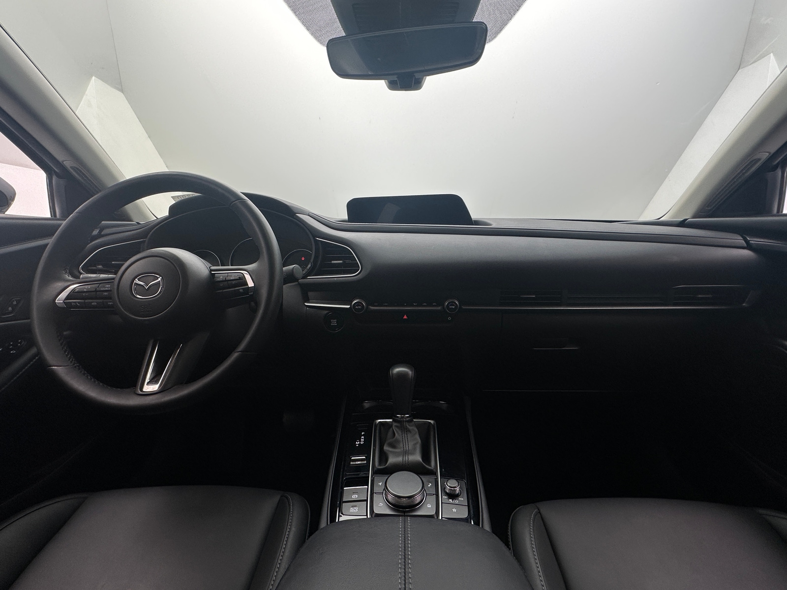 Thumbnail: 2024 Mazda CX-30 - 2