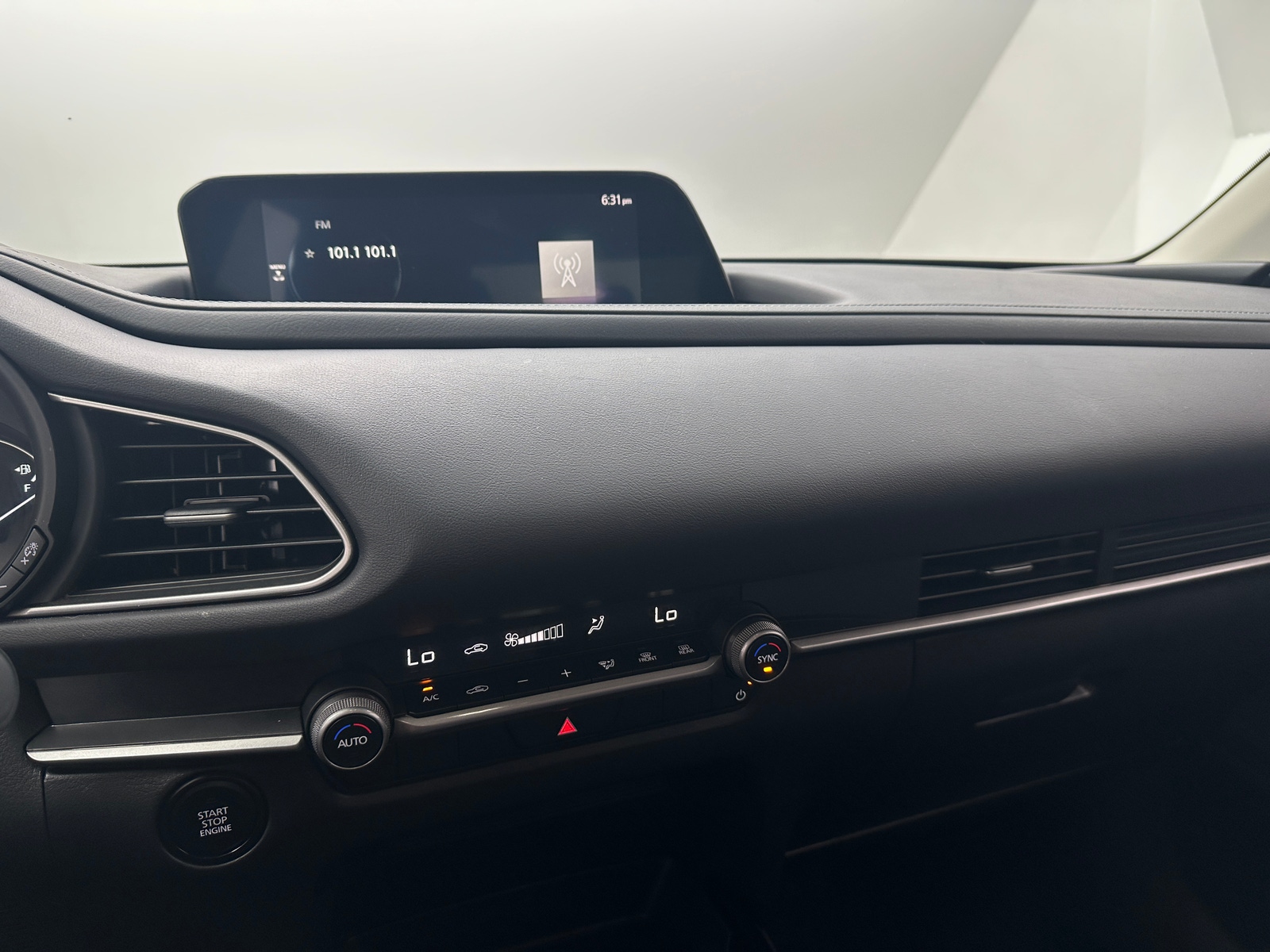 Thumbnail: 2024 Mazda CX-30 - 3