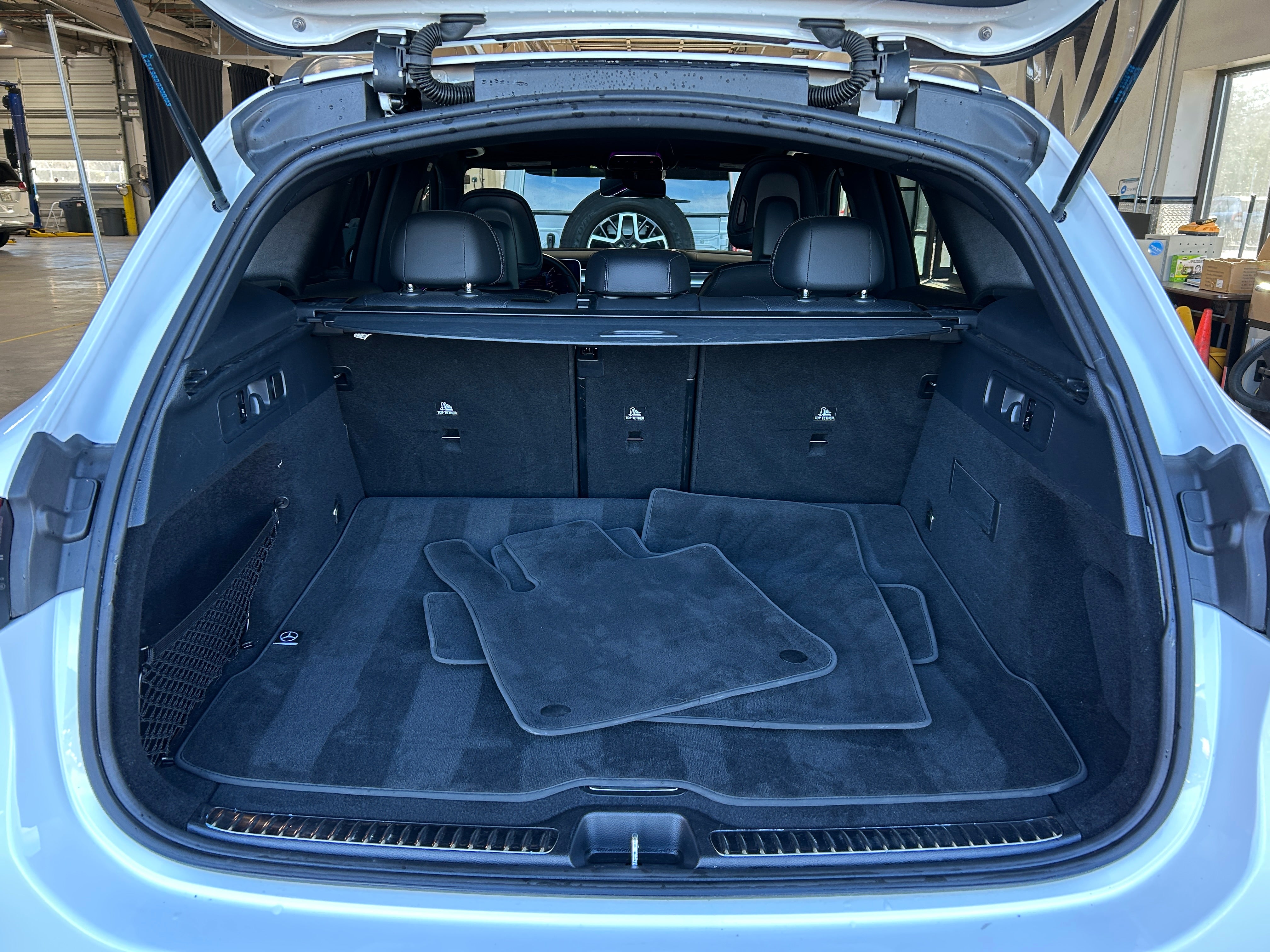 2024 Mercedes-Benz GLC