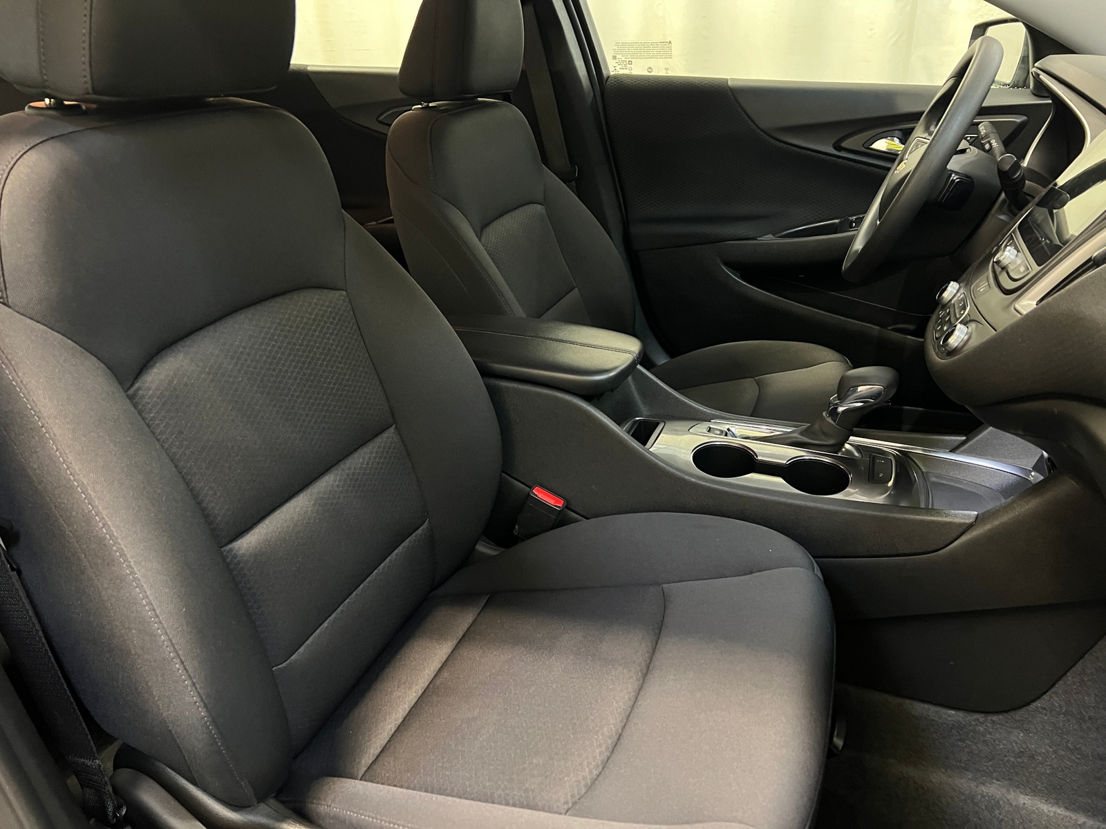 Thumbnail: 2024 Chevrolet Malibu - 2