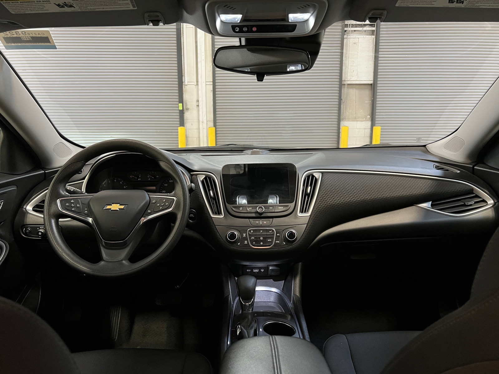 Thumbnail: 2024 Chevrolet Malibu - 3