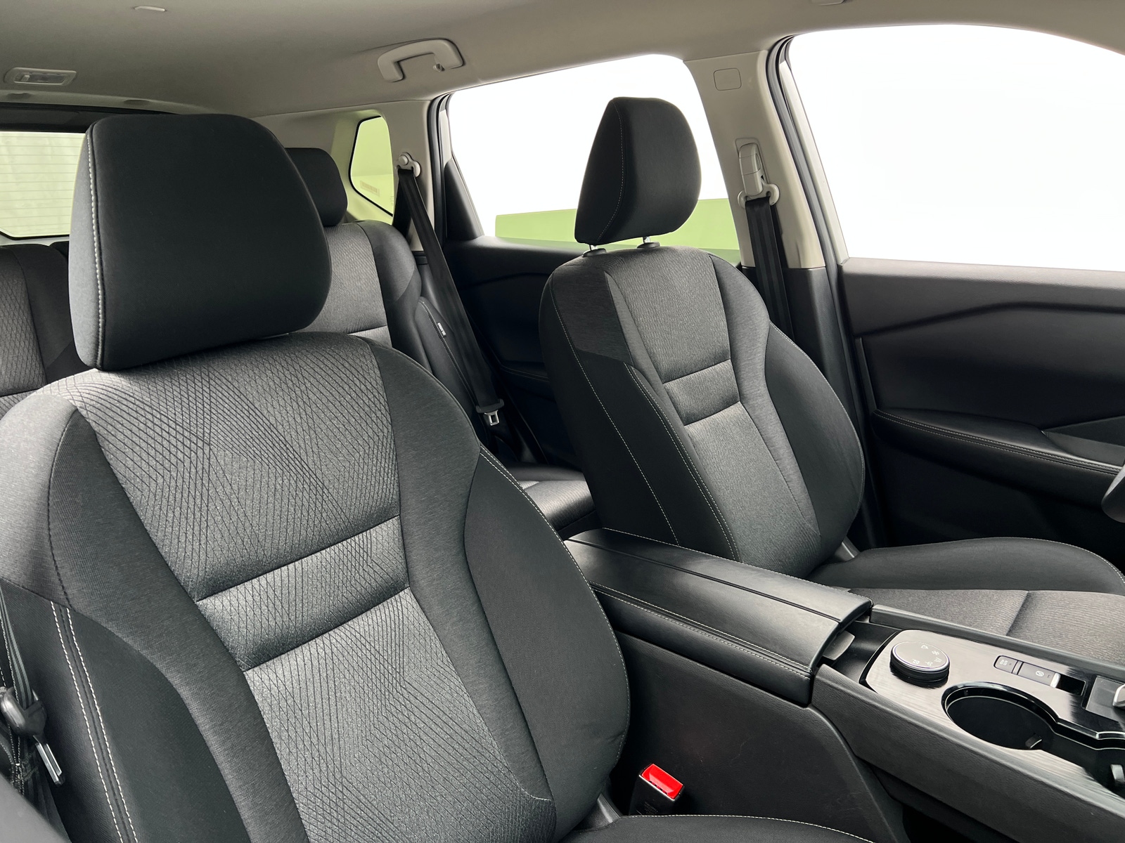 Thumbnail: 2024 Nissan Rogue - 2