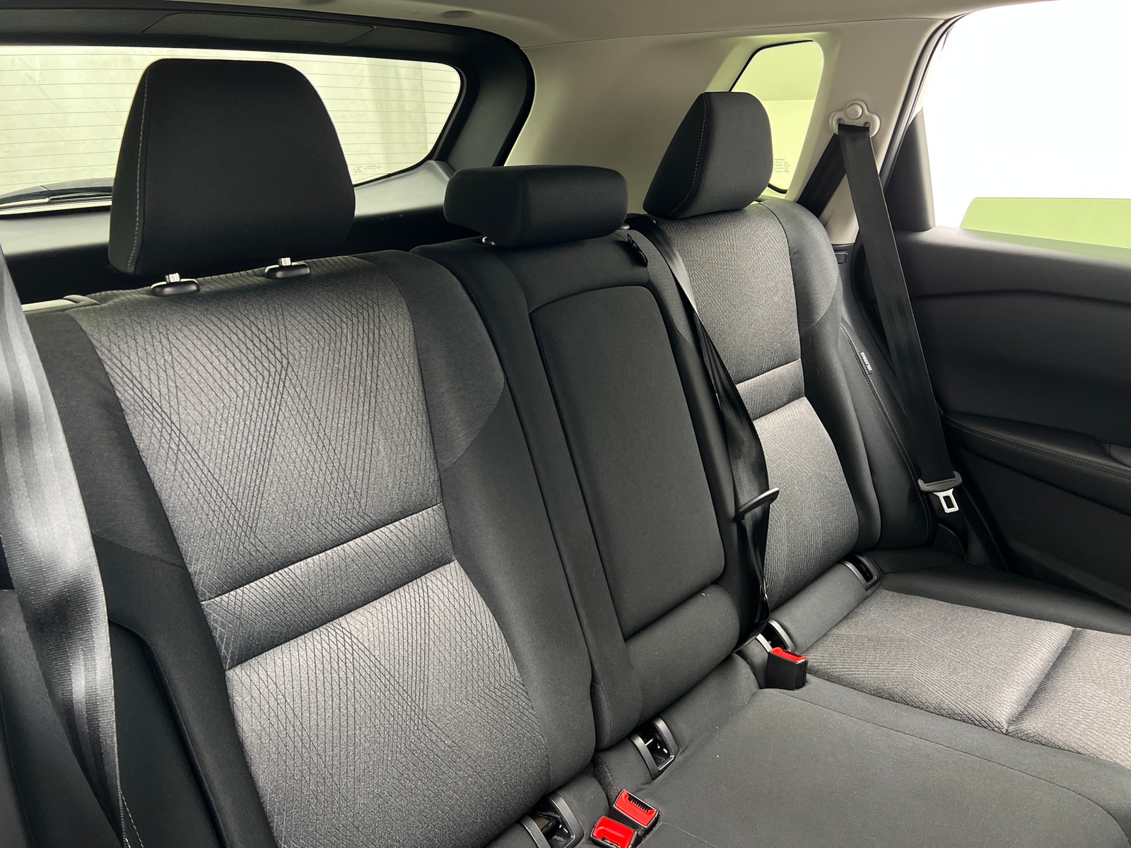 Thumbnail: 2024 Nissan Rogue - 6