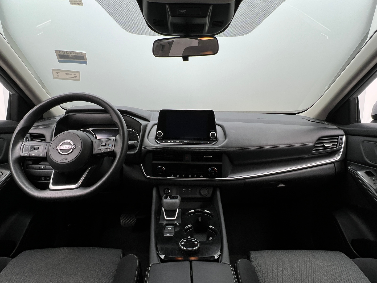 Thumbnail: 2024 Nissan Rogue - 3