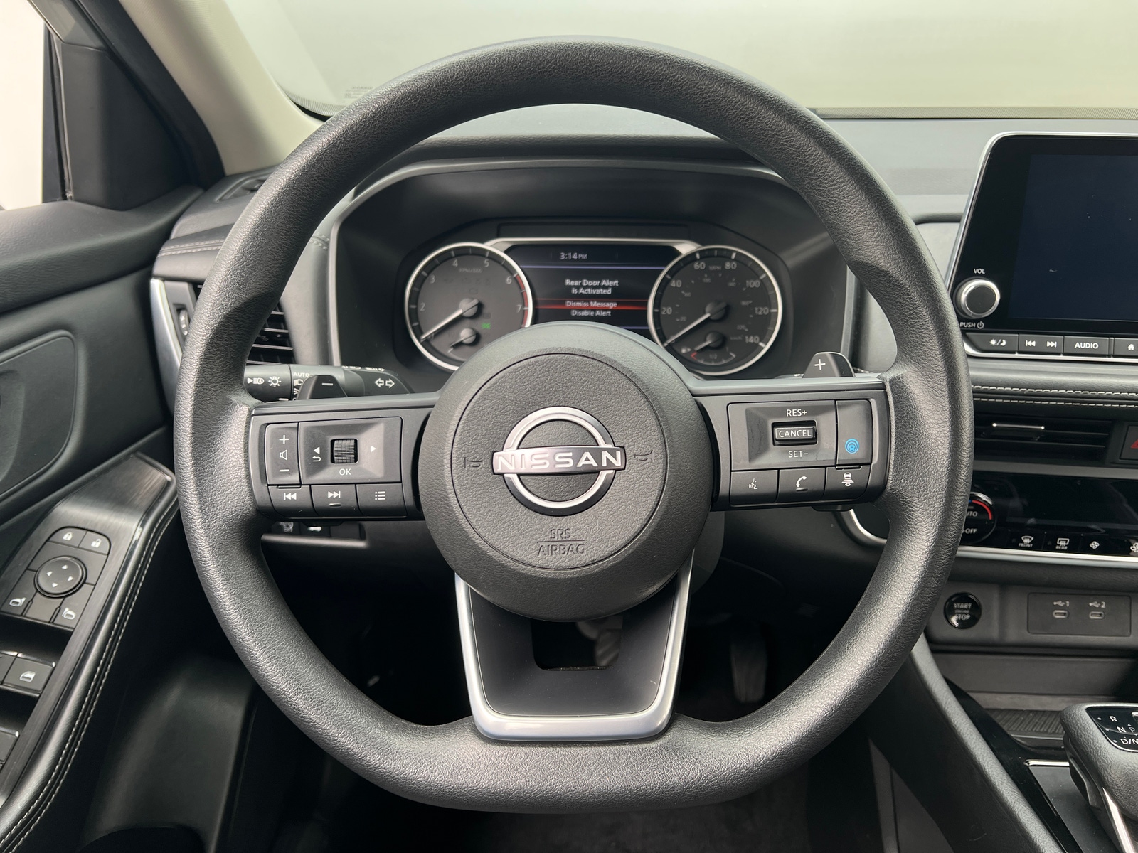 Thumbnail: 2024 Nissan Rogue - 5