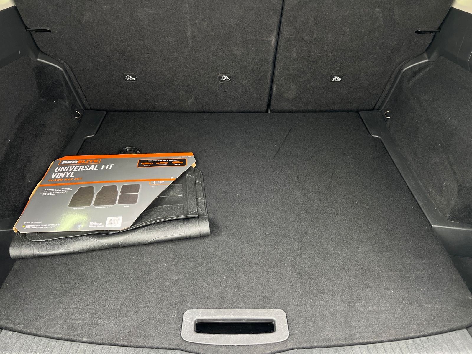 Thumbnail: 2024 Nissan Rogue - 7