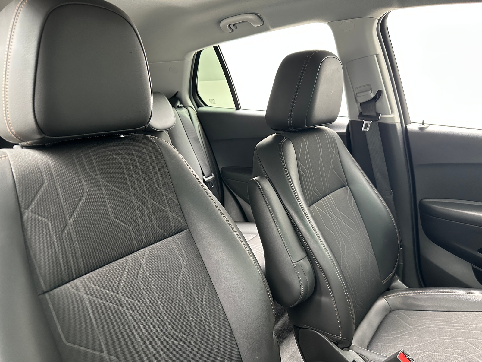 Thumbnail: 2020 Chevrolet Trax - 2