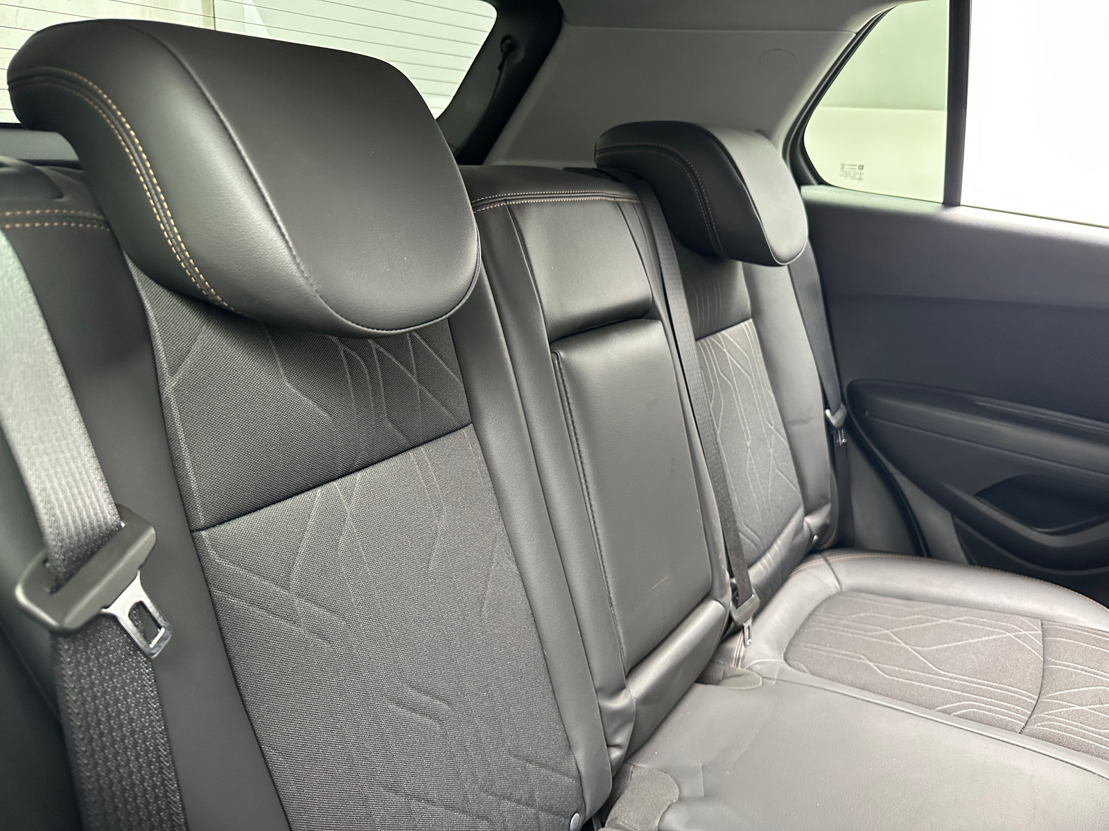 Thumbnail: 2020 Chevrolet Trax - 6