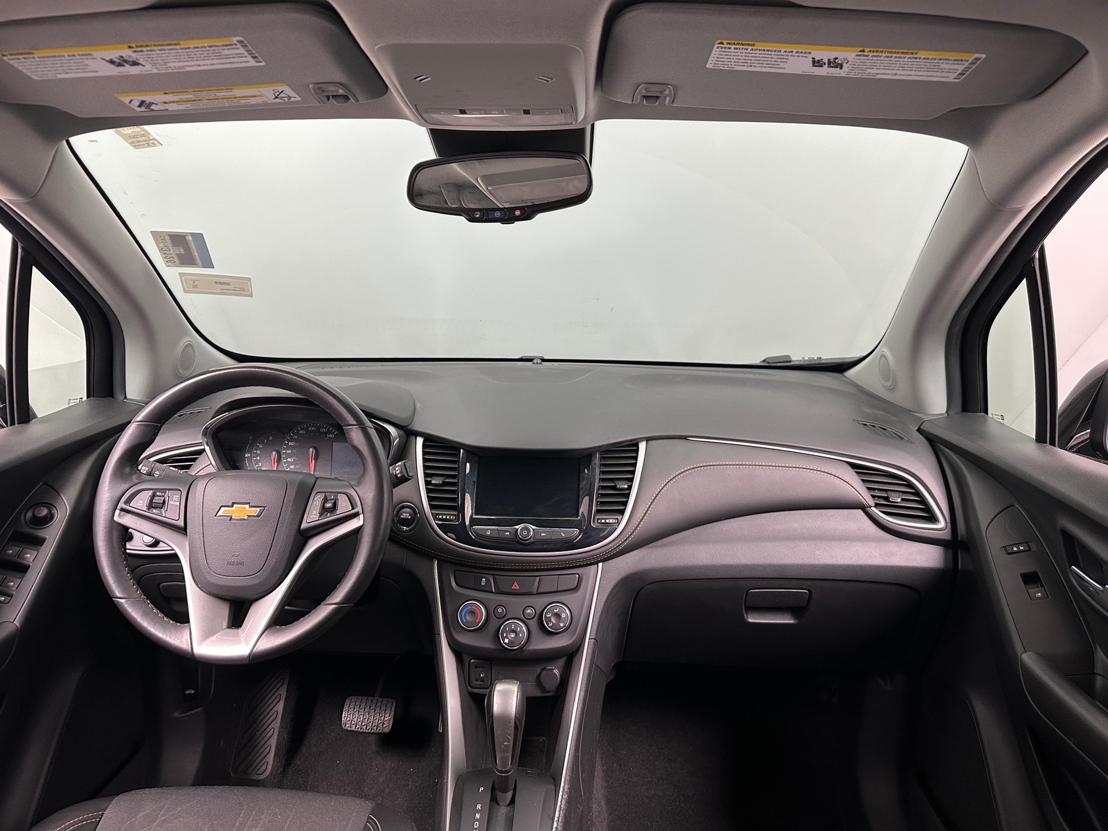 Thumbnail: 2020 Chevrolet Trax - 3