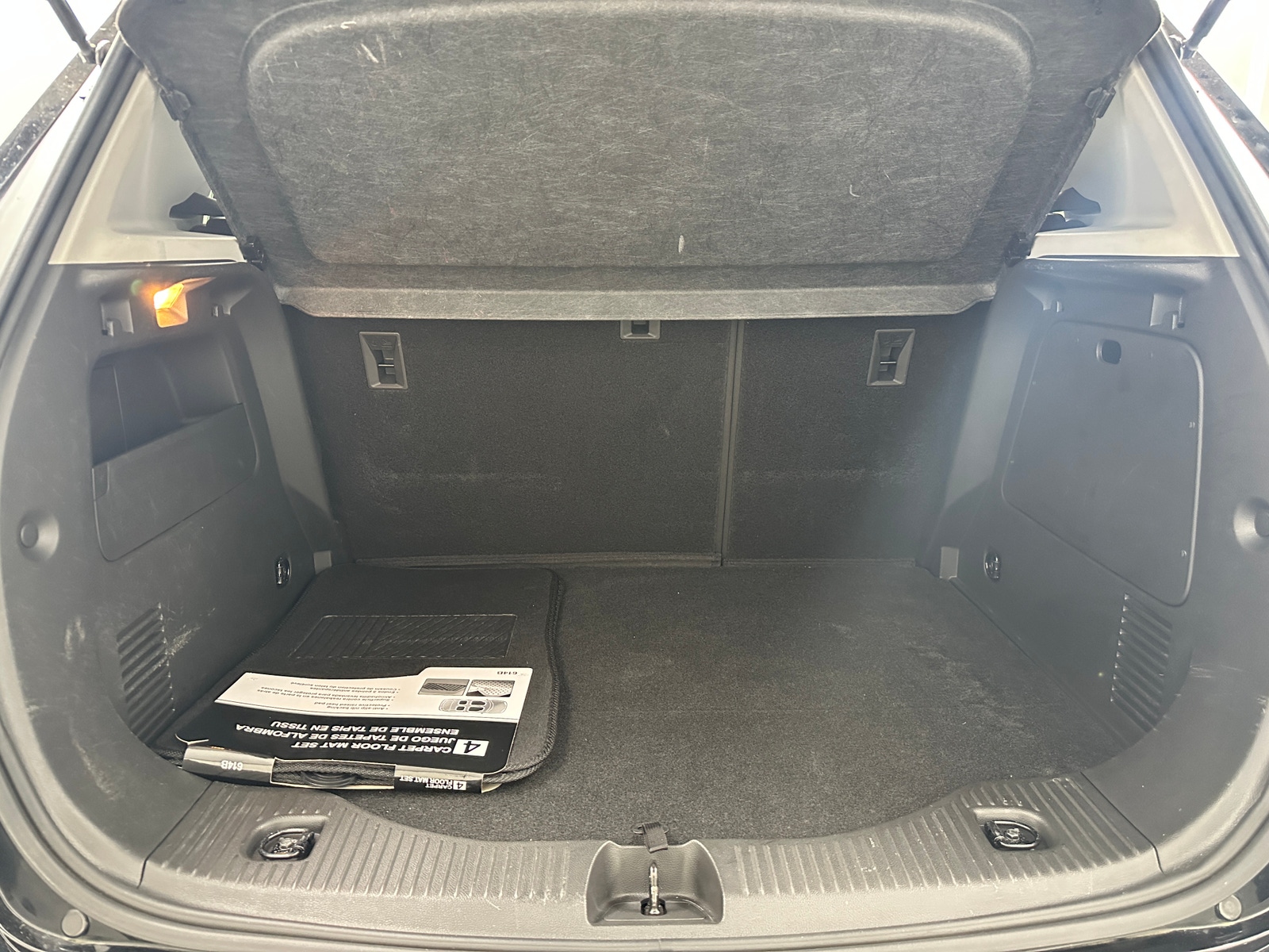 Thumbnail: 2020 Chevrolet Trax - 7