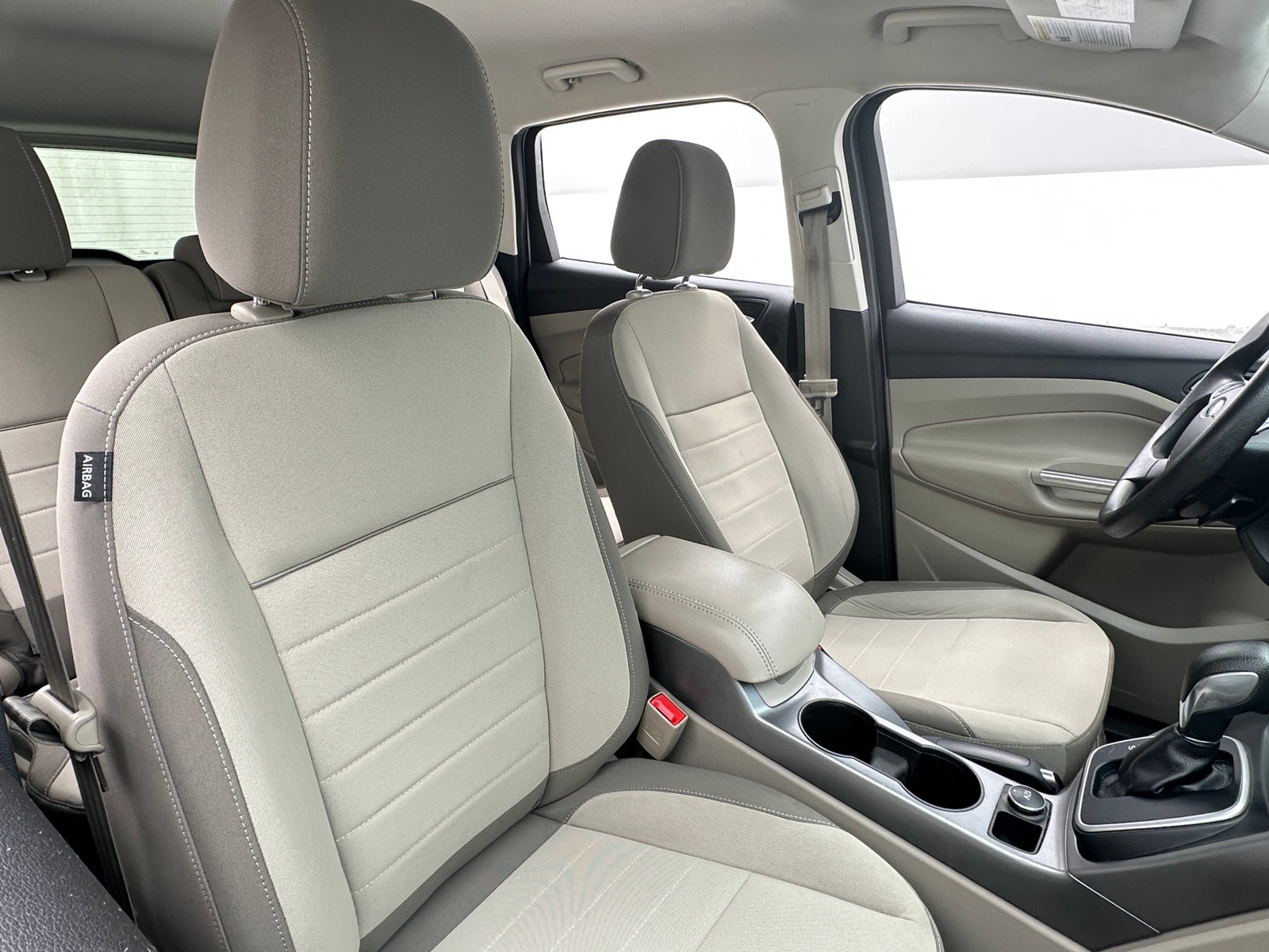 Thumbnail: 2014 Ford Escape - 2