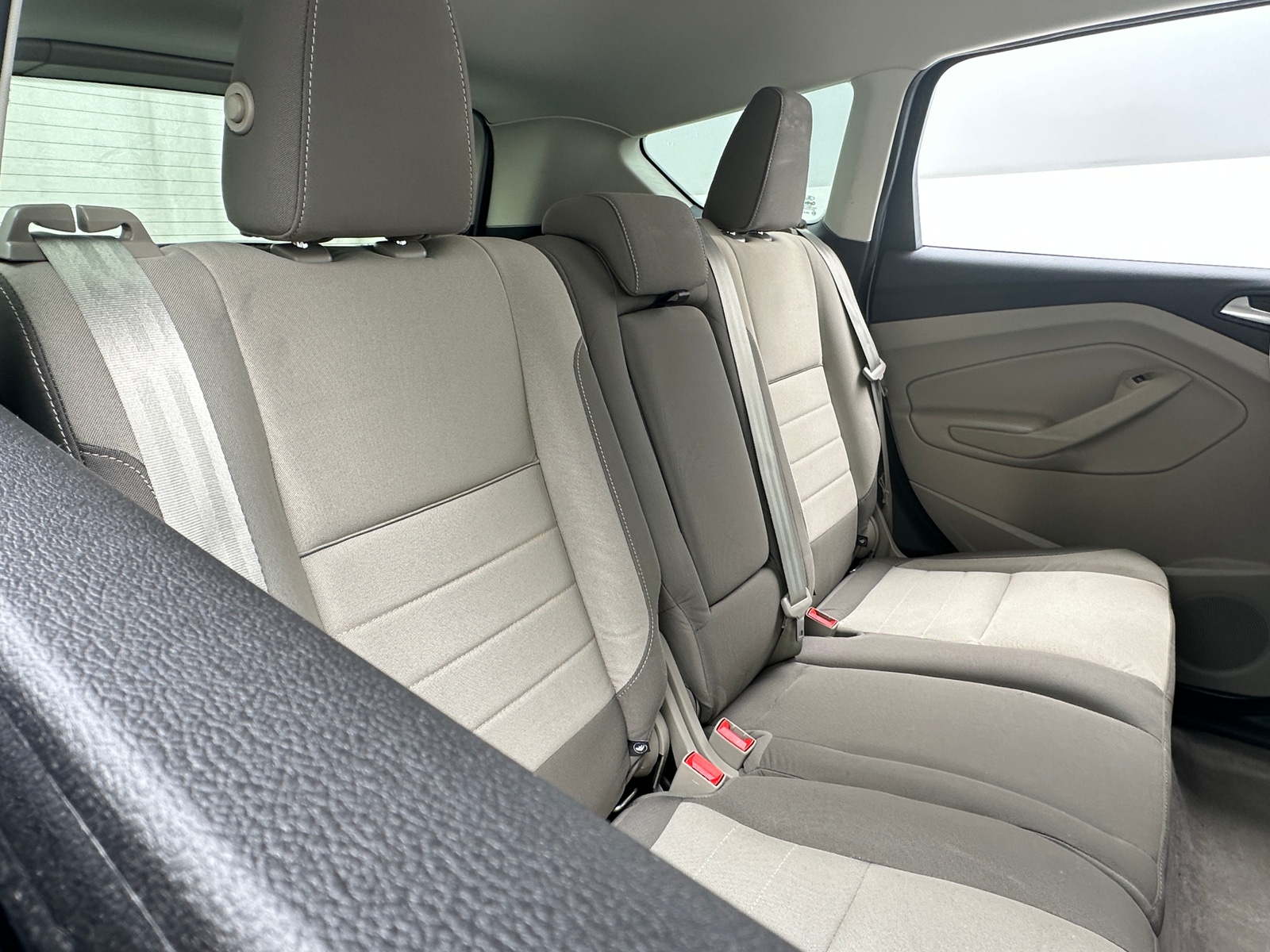 Thumbnail: 2014 Ford Escape - 6