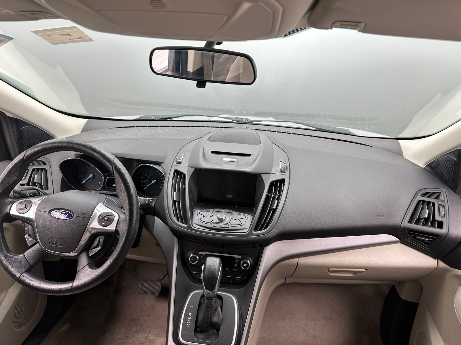 Thumbnail: 2014 Ford Escape - 3