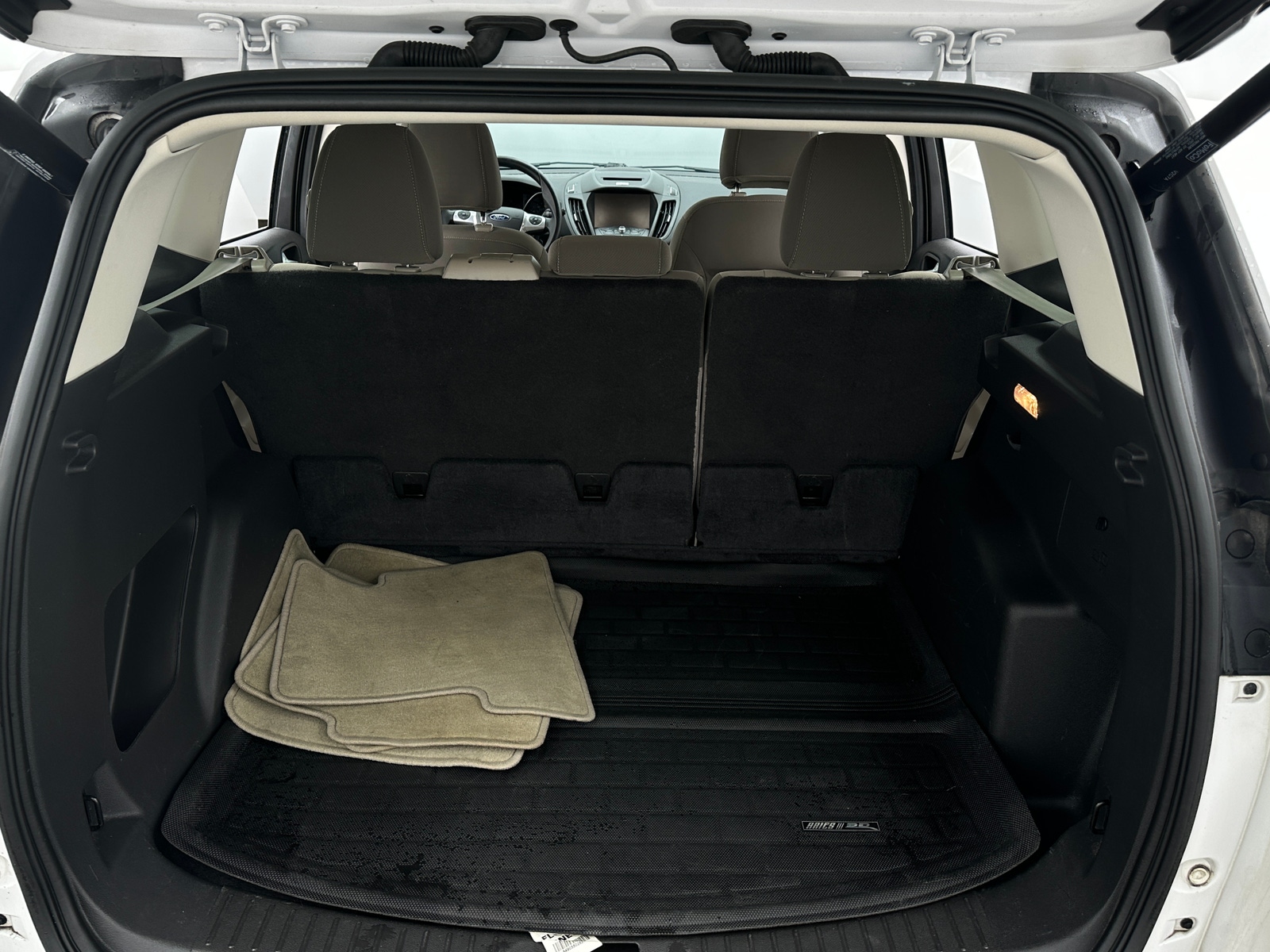 Thumbnail: 2014 Ford Escape - 7