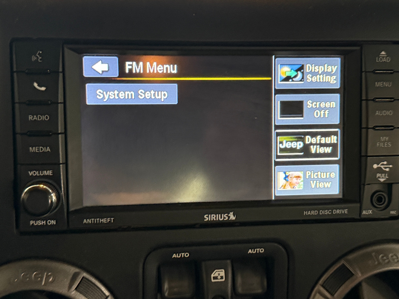 Thumbnail: 2017 Jeep Wrangler - 4