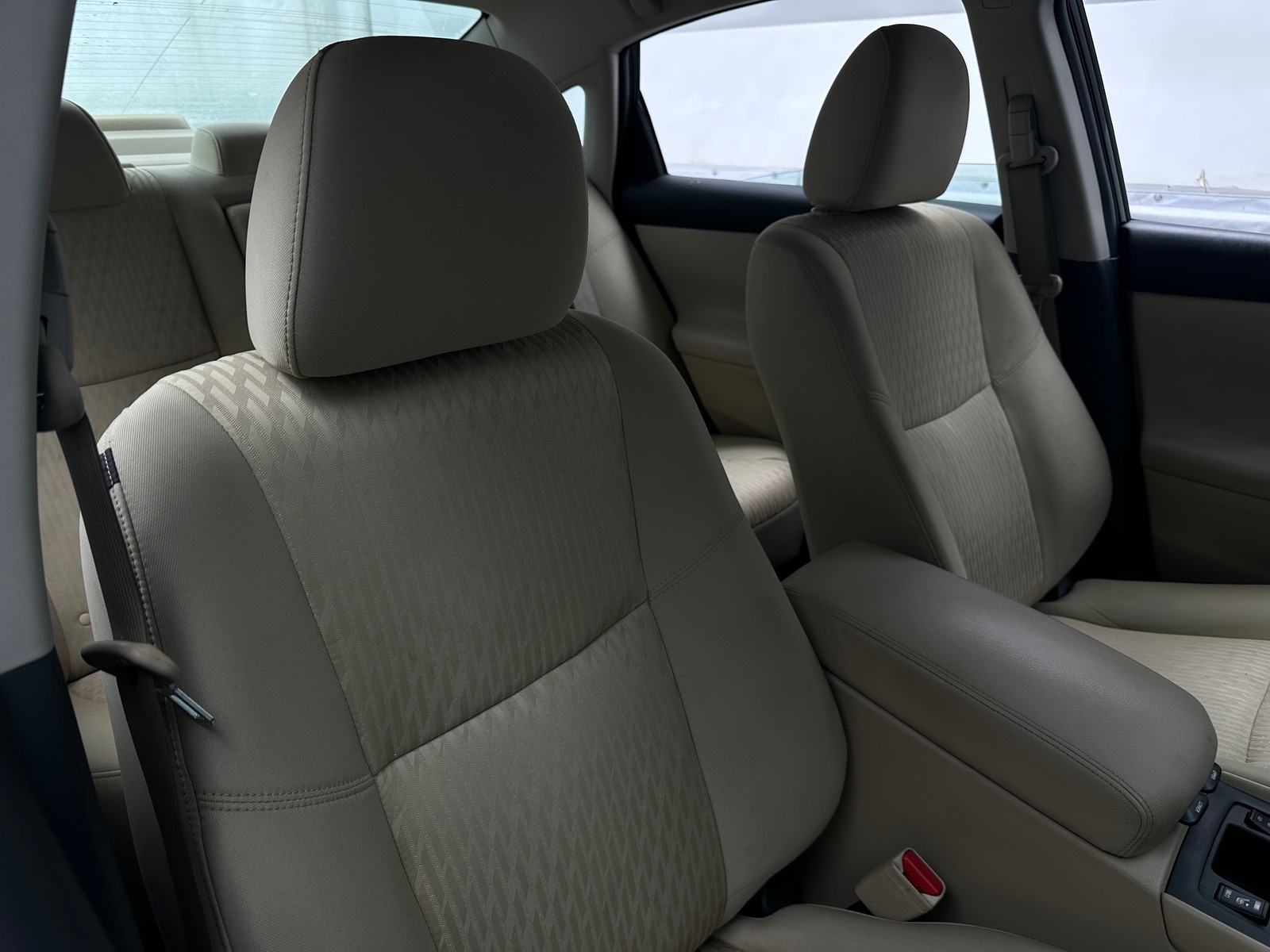 Thumbnail: 2017 Nissan Altima - 2