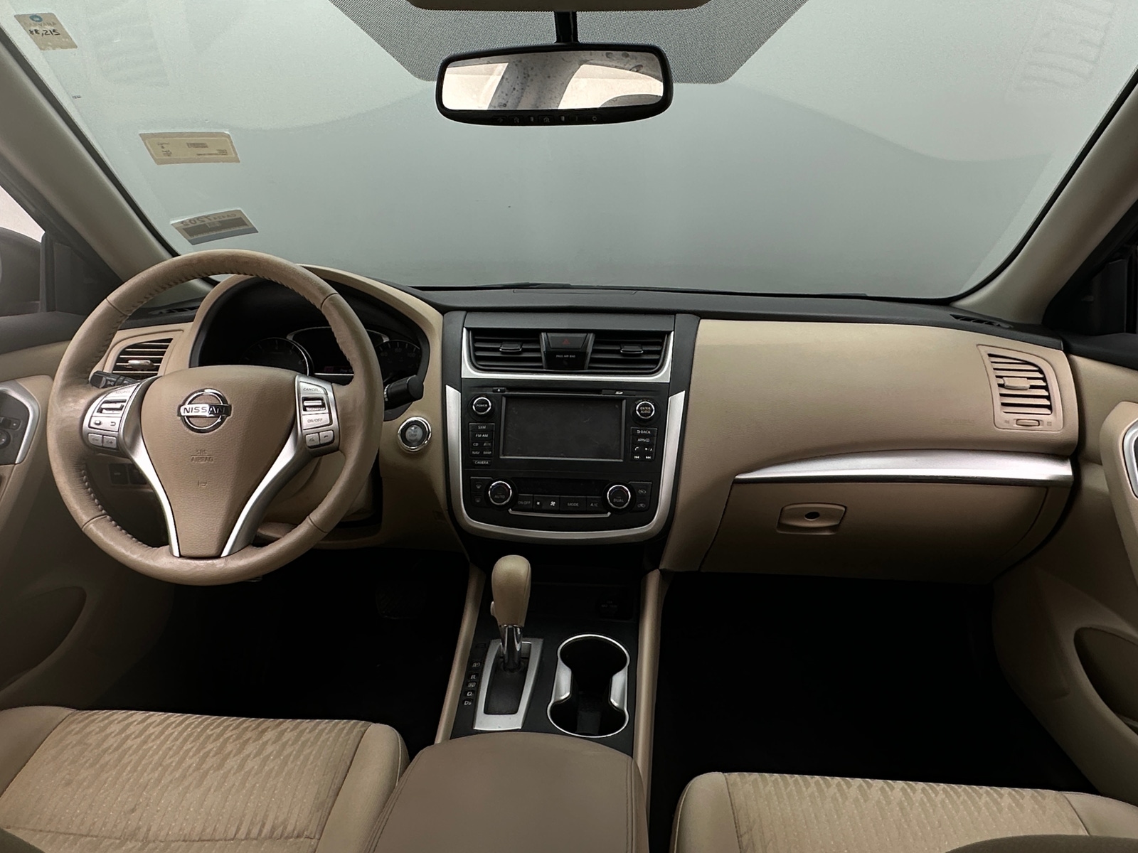 Thumbnail: 2017 Nissan Altima - 3