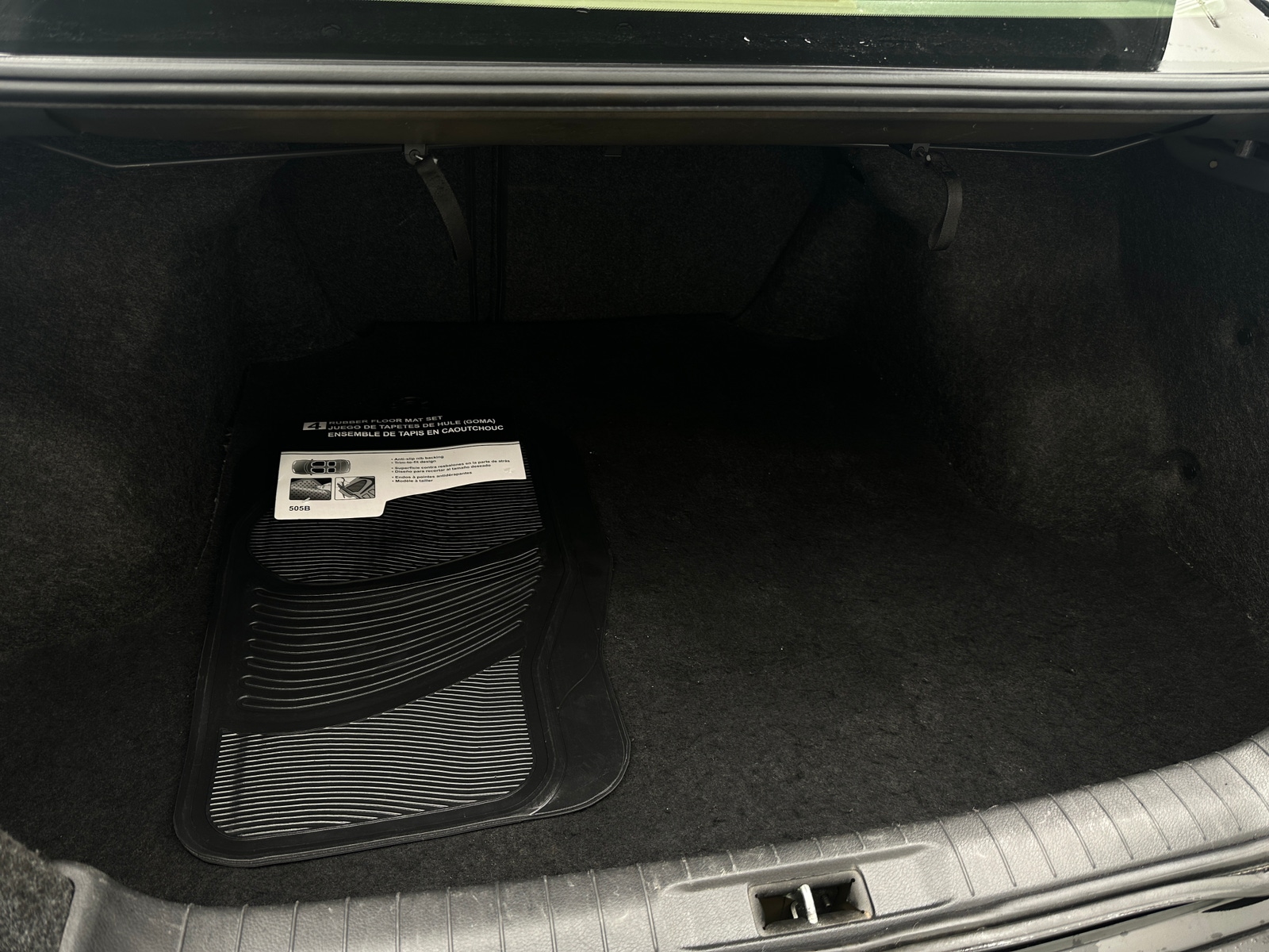 Thumbnail: 2017 Nissan Altima - 7