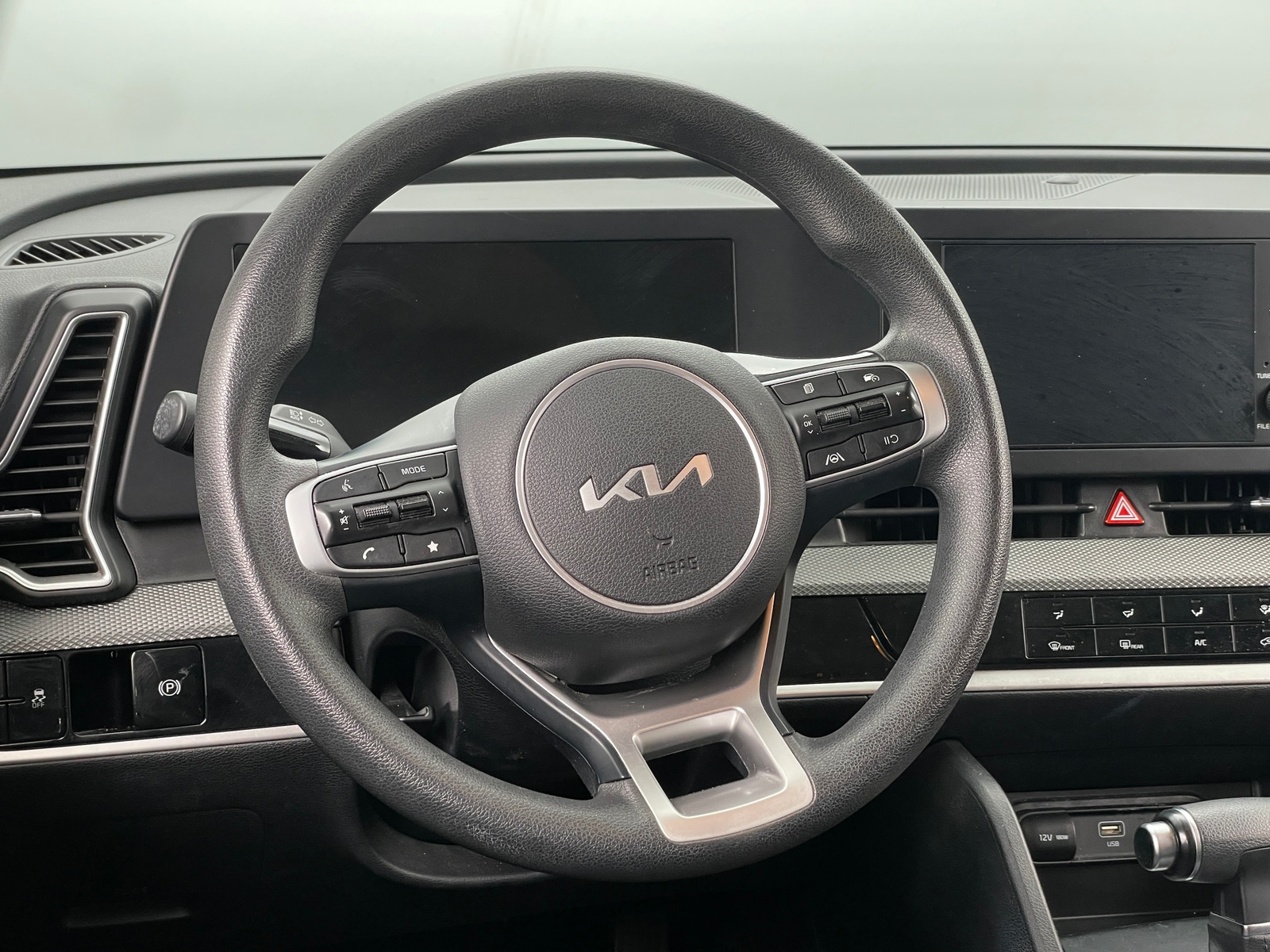 Thumbnail: 2023 Kia Sportage - 5