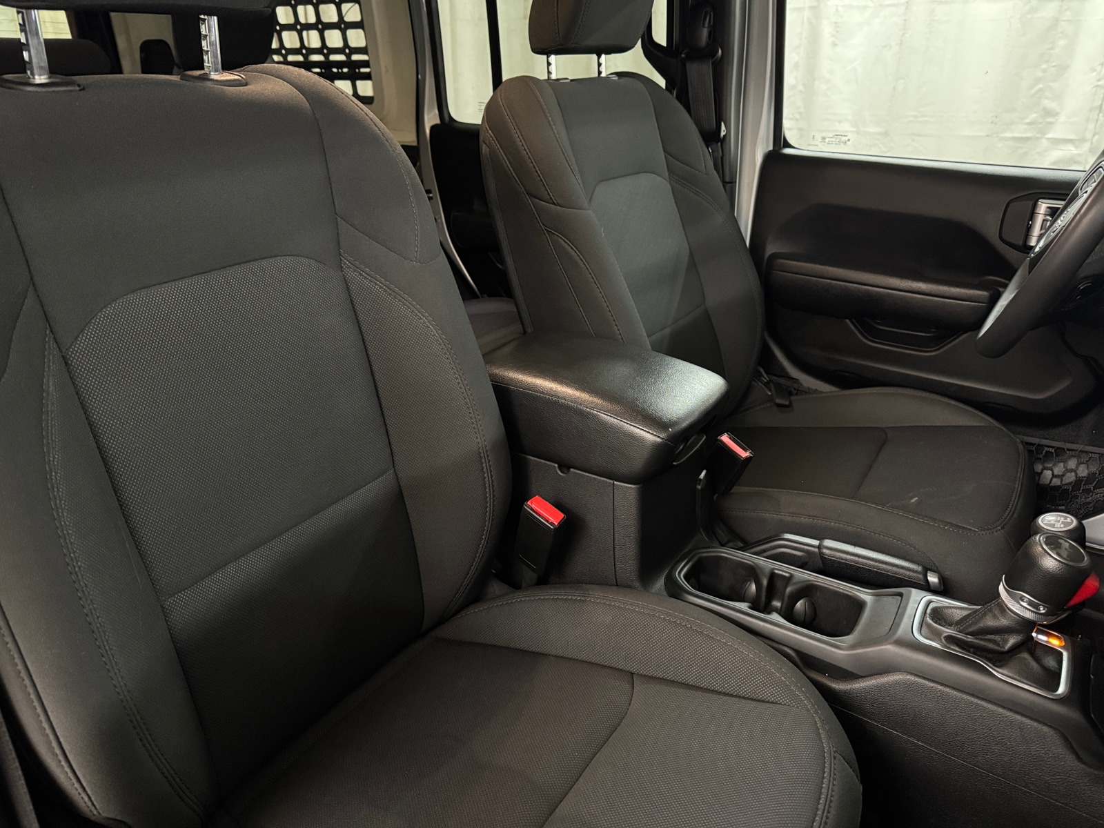 Thumbnail: 2023 Jeep Wrangler - 2