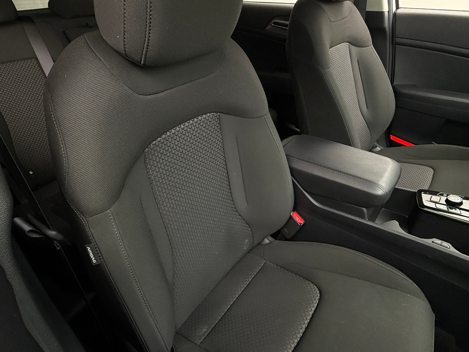 Thumbnail: 2024 Kia Sportage - 2