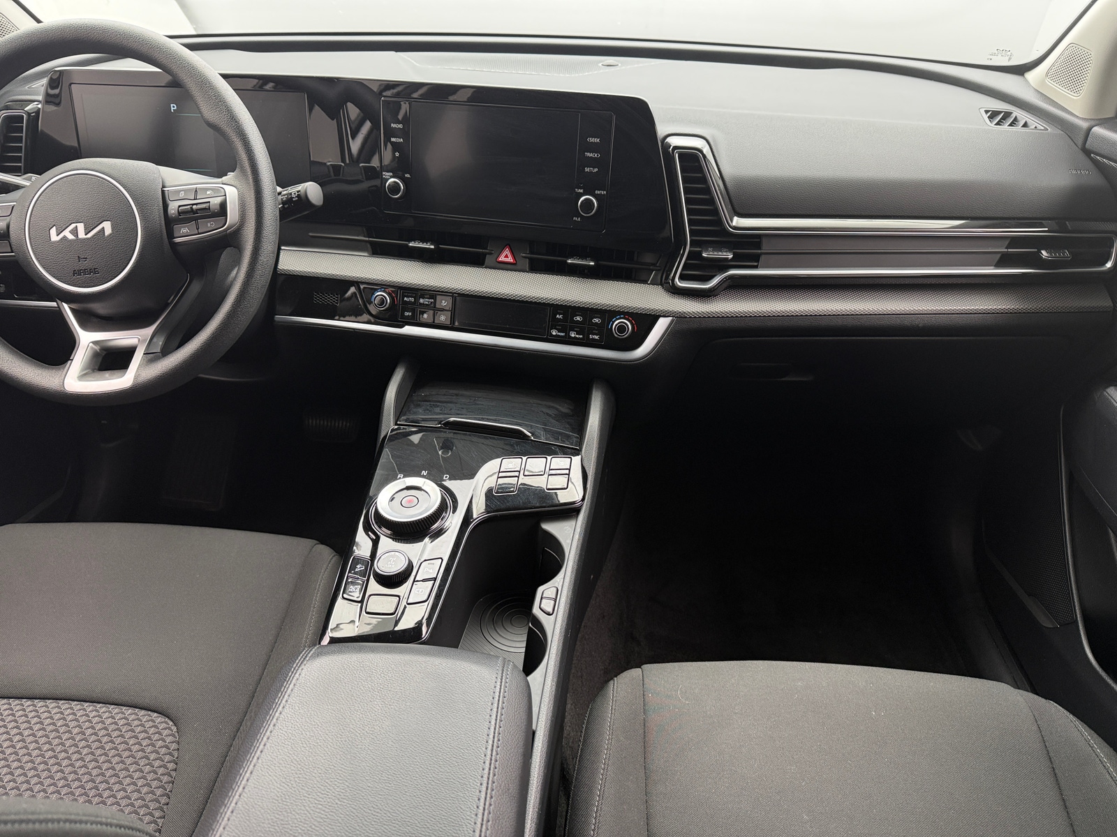 Thumbnail: 2024 Kia Sportage - 3