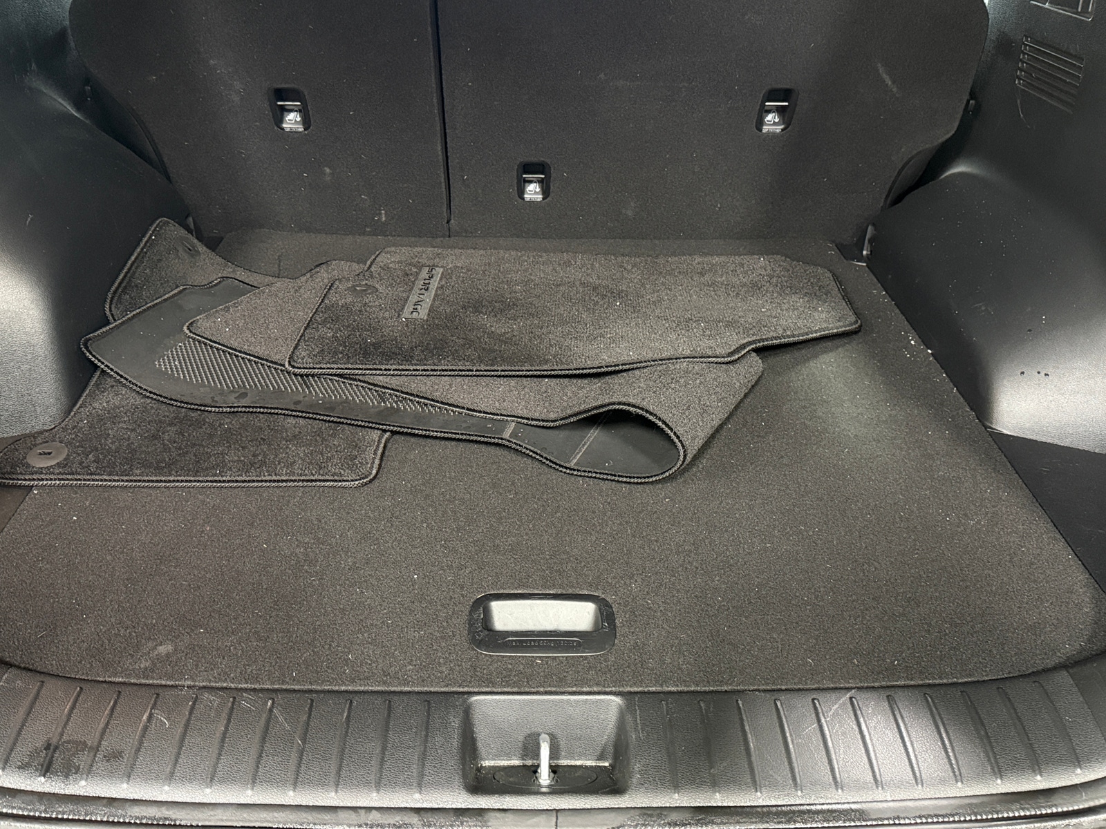 Thumbnail: 2024 Kia Sportage - 7