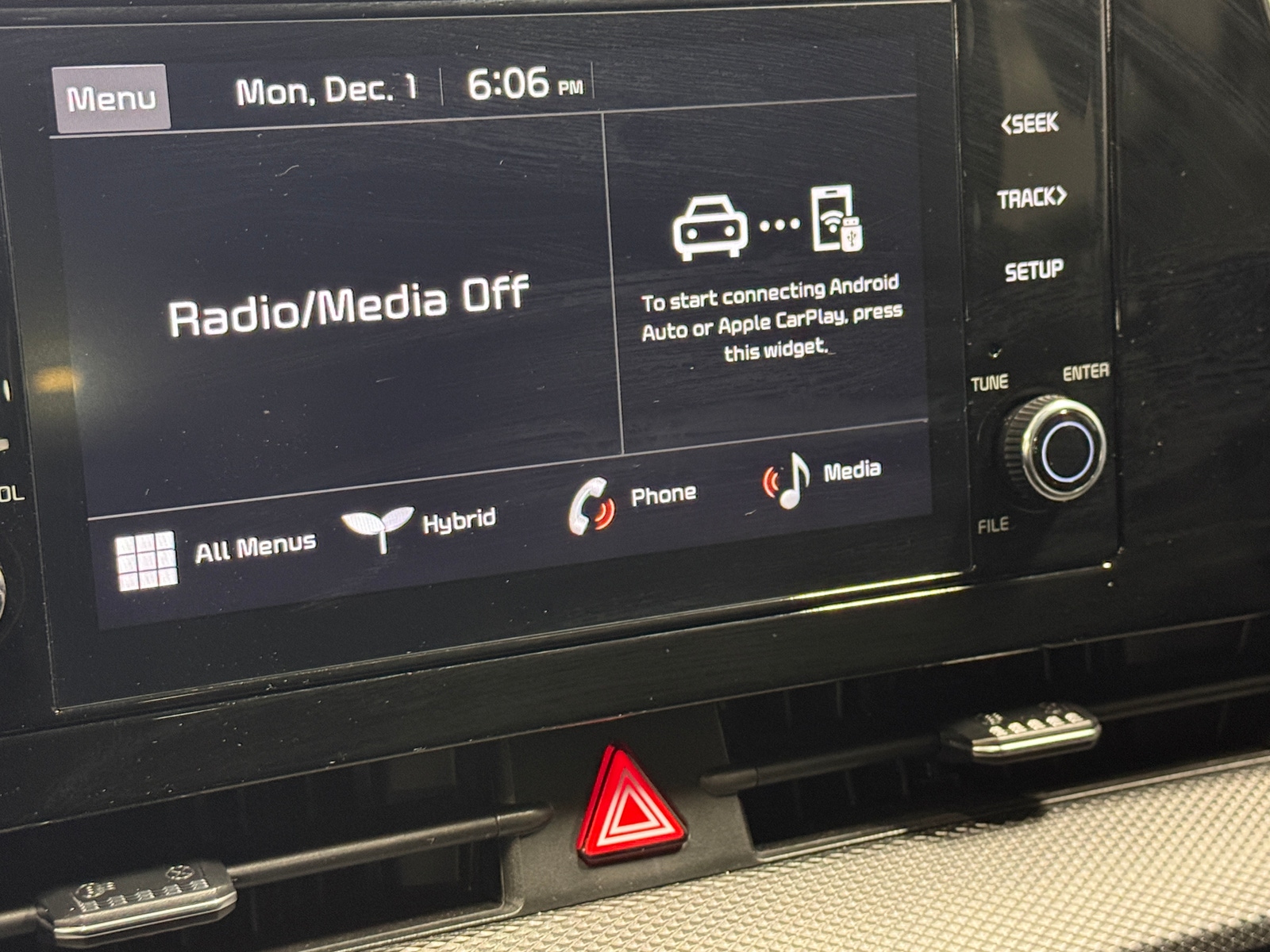 Thumbnail: 2024 Kia Sportage - 4